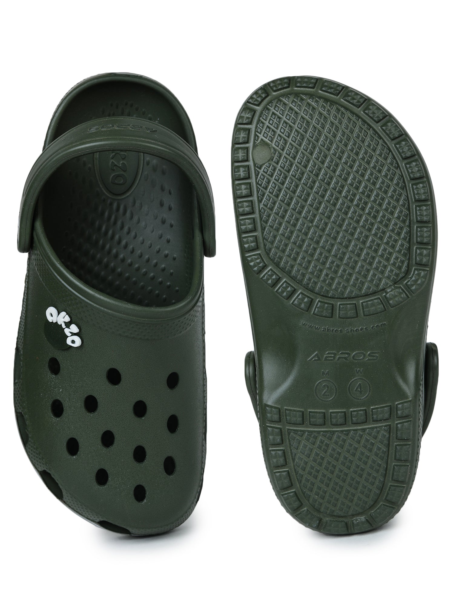 COMFY 01 CLOGS FOR BOYS