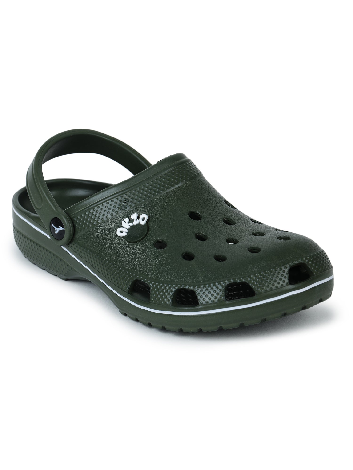 COMFY 01 CLOGS FOR MEN
