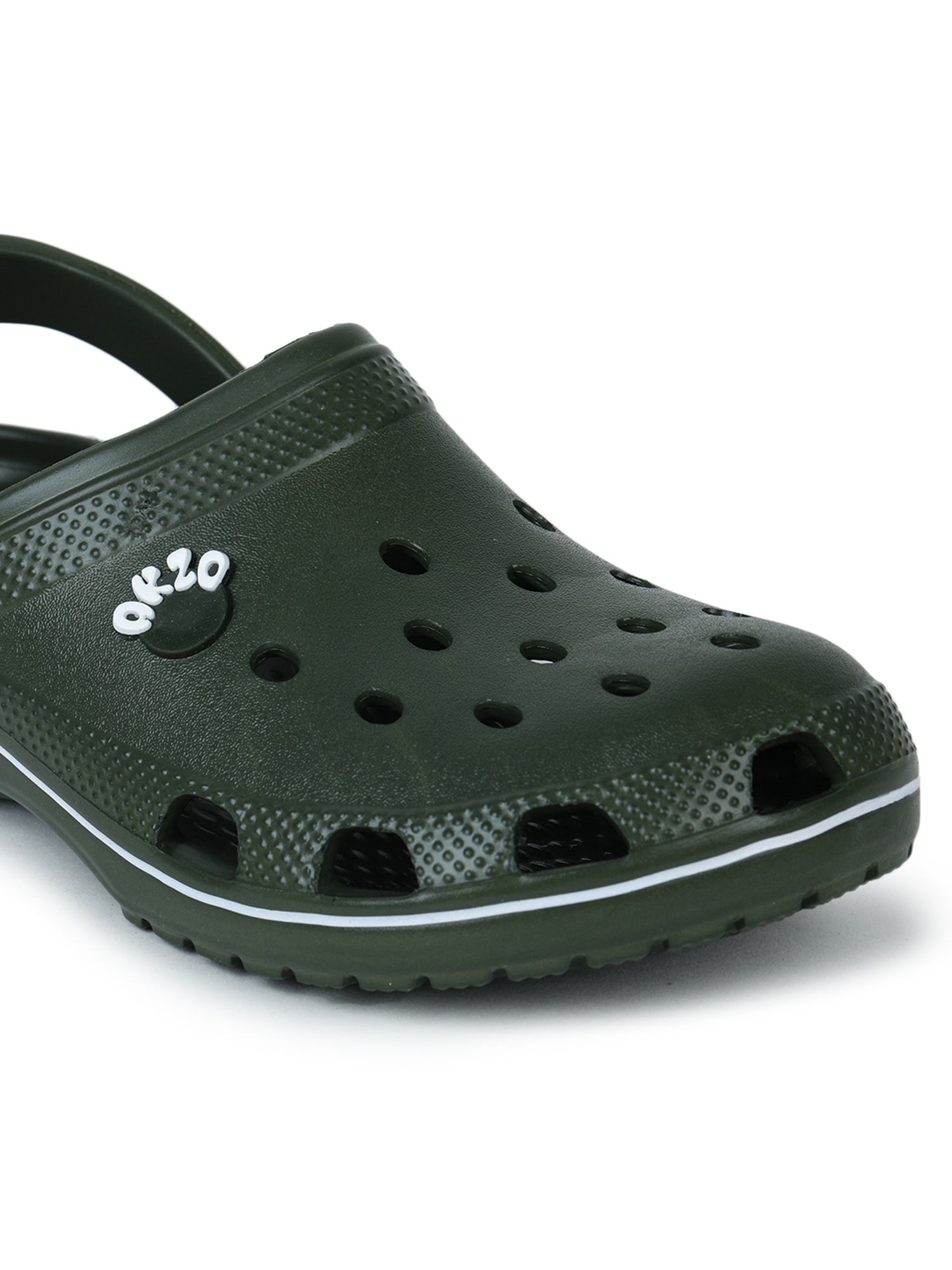 COMFY 01 CLOGS FOR MEN