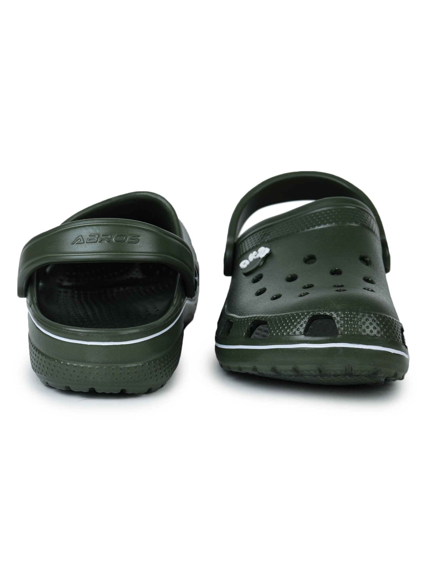 COMFY 01 CLOGS FOR MEN