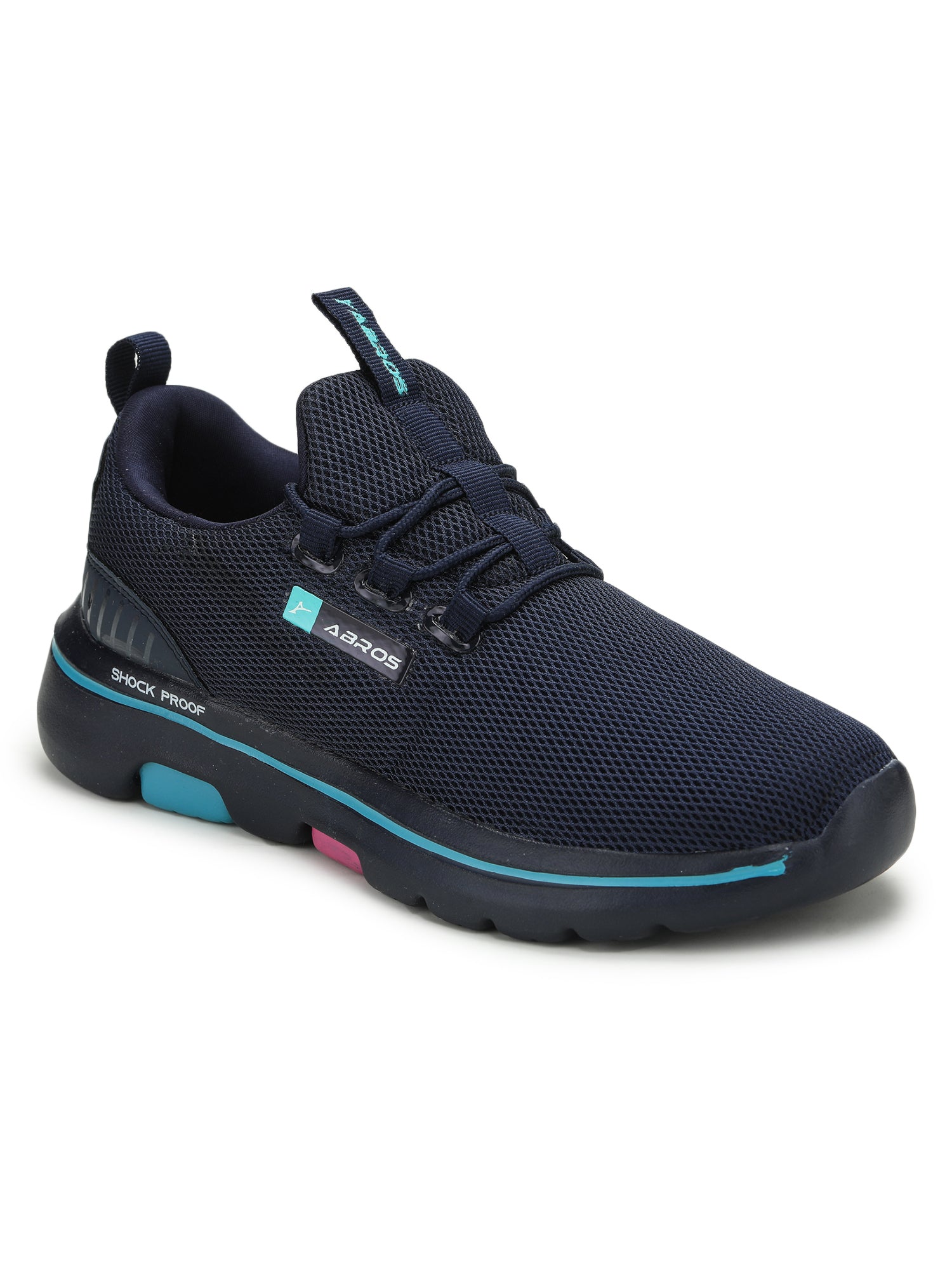 PANAMA SPORT-SHOES FOR LADIES - Abros Sports