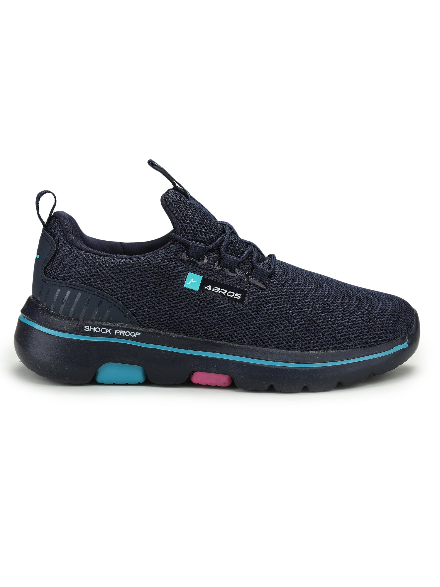 PANAMA SPORT-SHOES FOR LADIES - Abros Sports