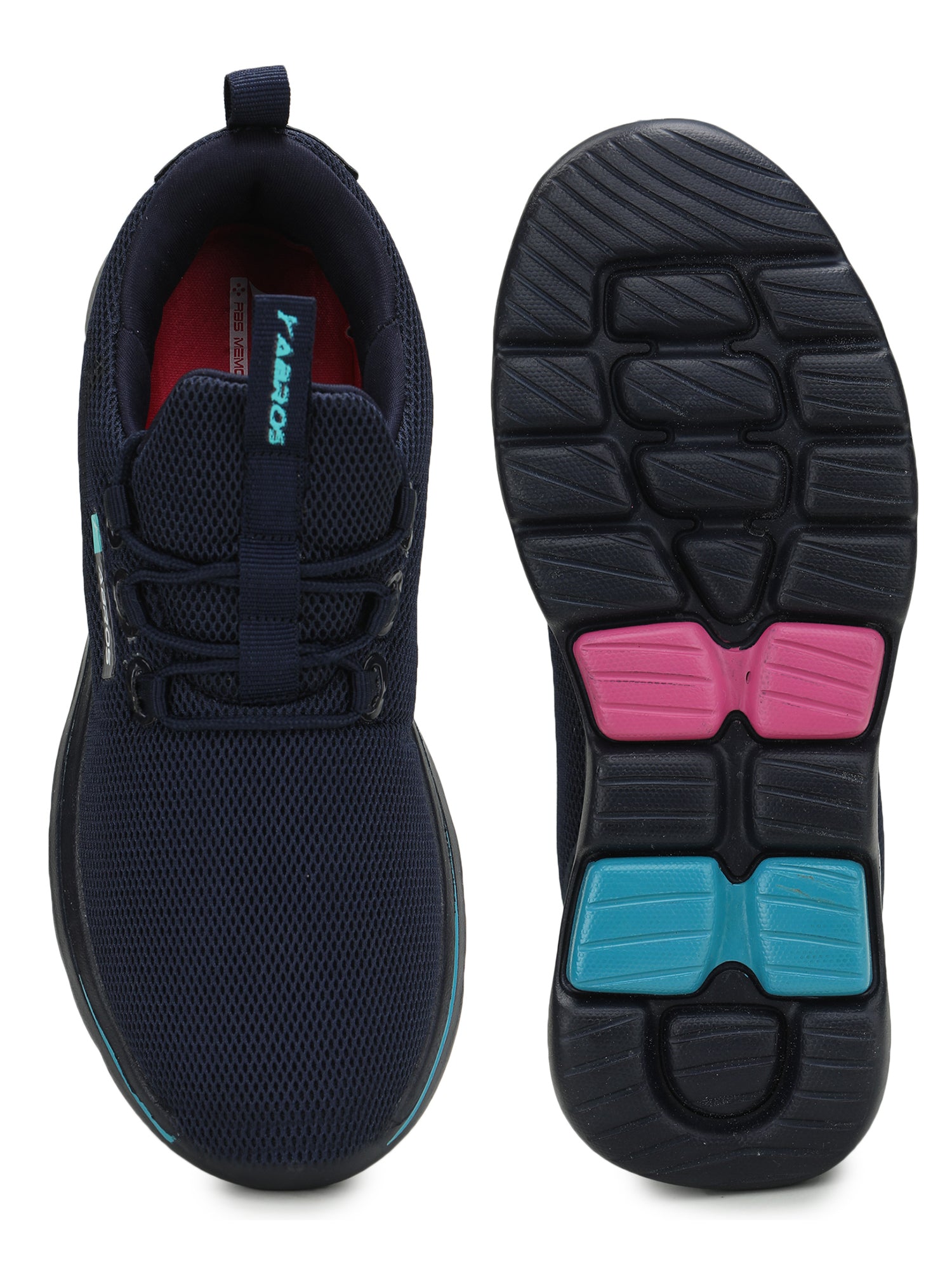 PANAMA SPORT-SHOES FOR LADIES - Abros Sports