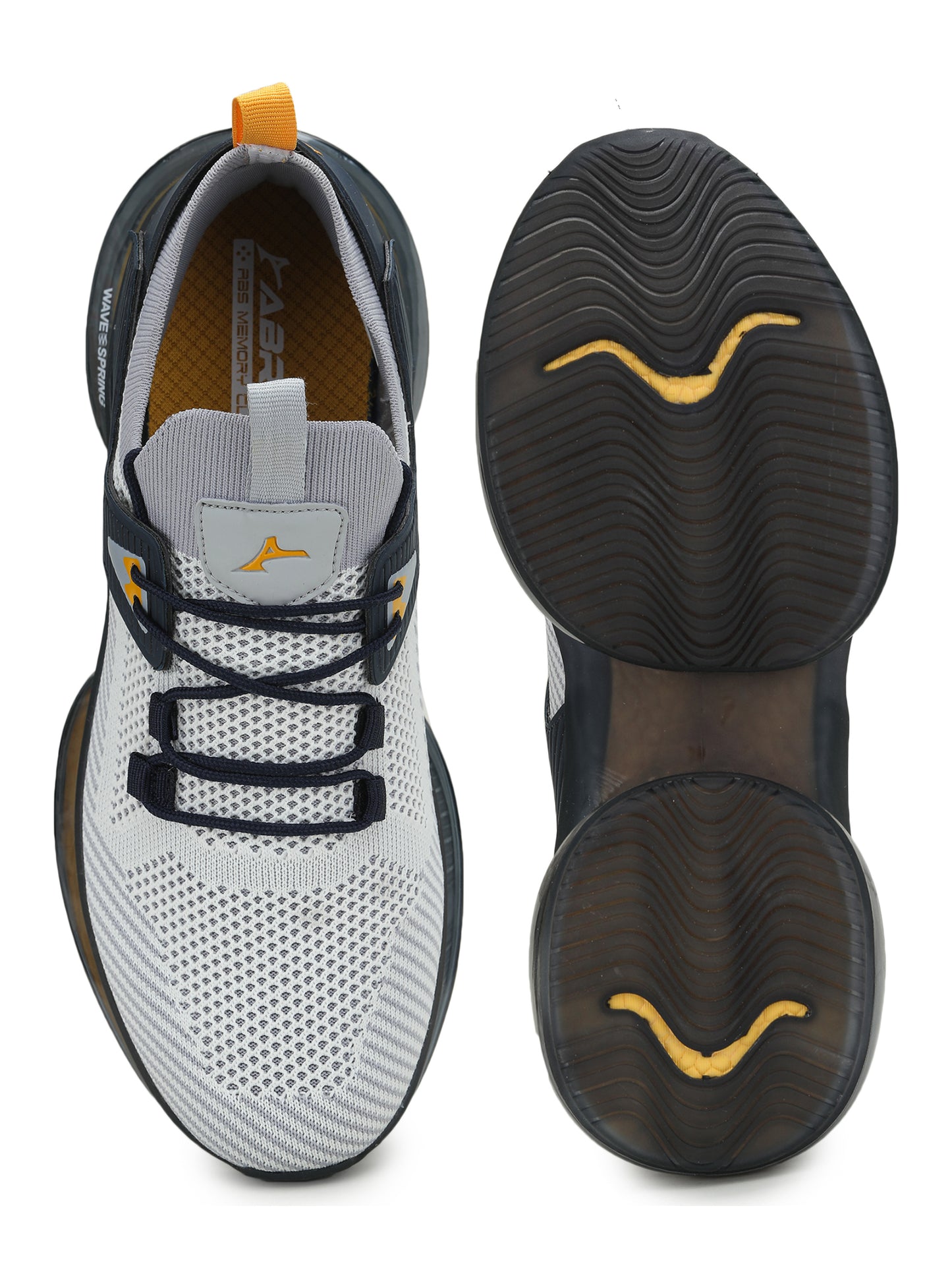 ABROS BOSS Sports Shoes For Men's