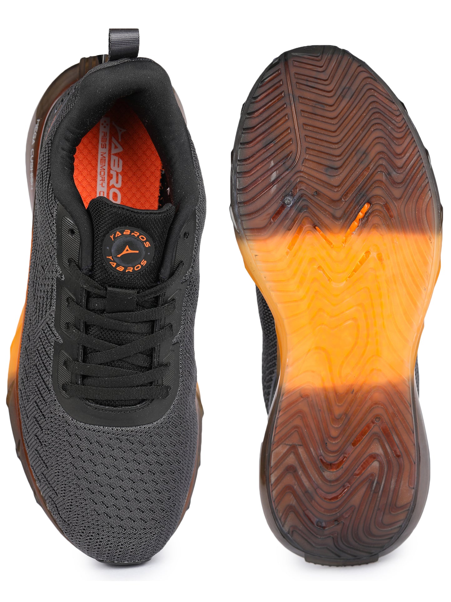 ALFONSO SPORT-SHOES FOR MEN