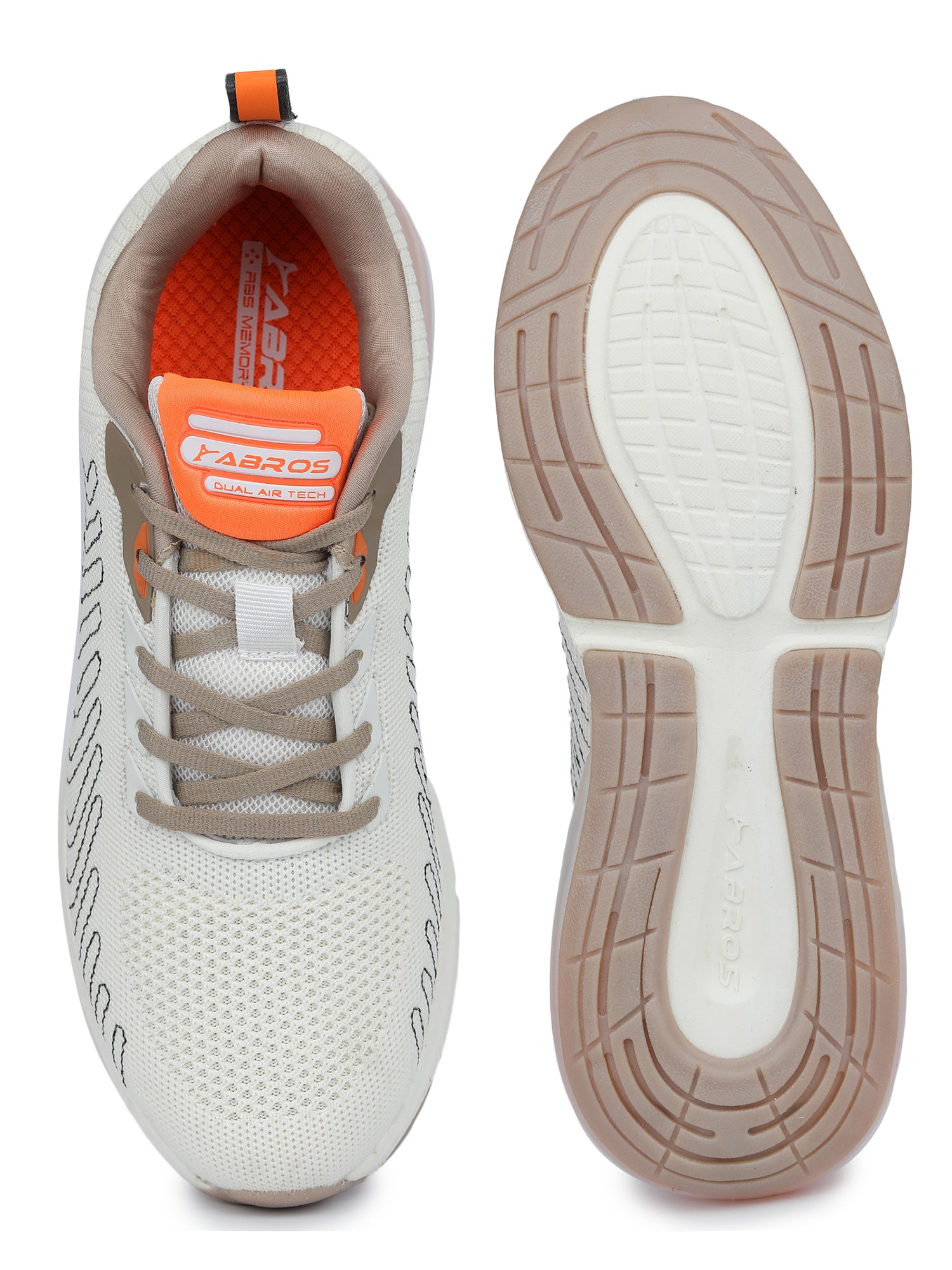 INNOVATION SPORT-SHOES FOR MEN - Abros Sports