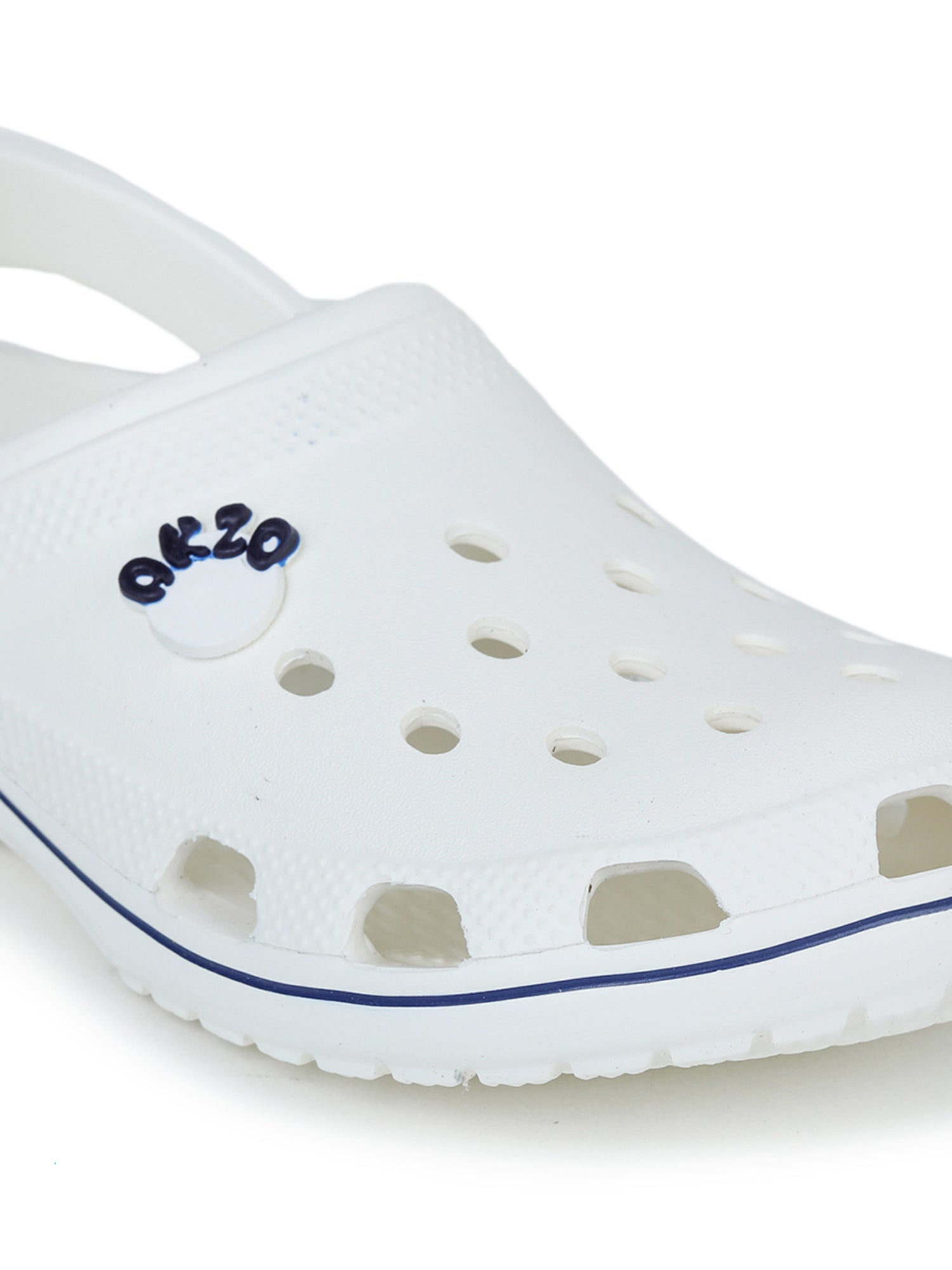 COMFY 01 CLOGS FOR BOYS