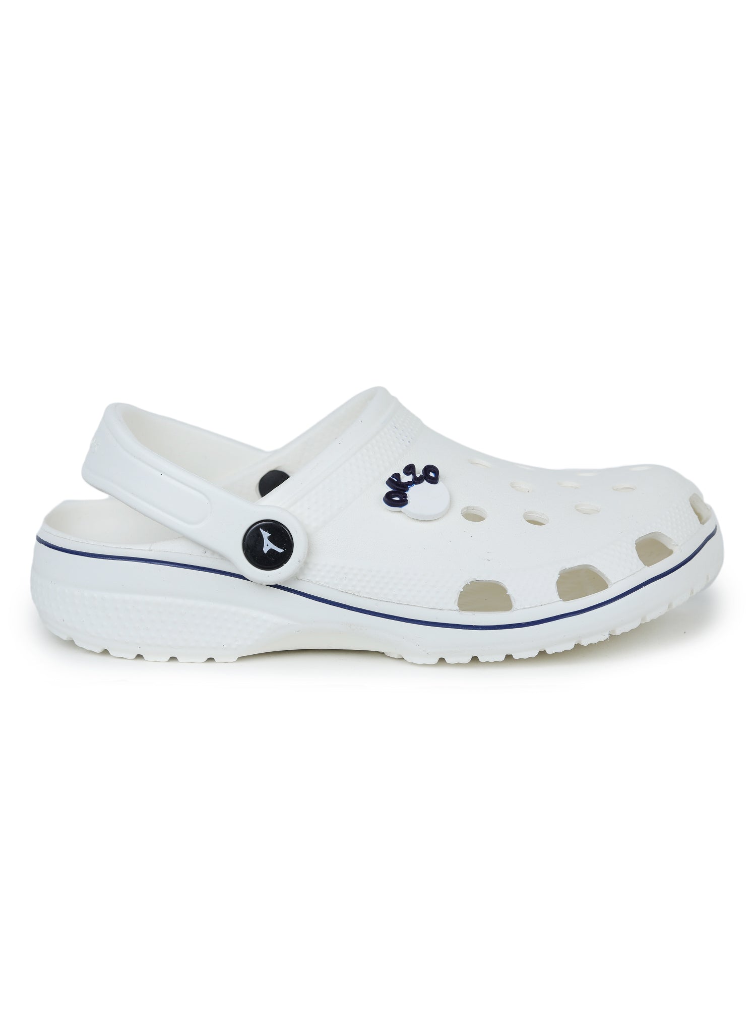 COMFY 01 CLOGS FOR BOYS