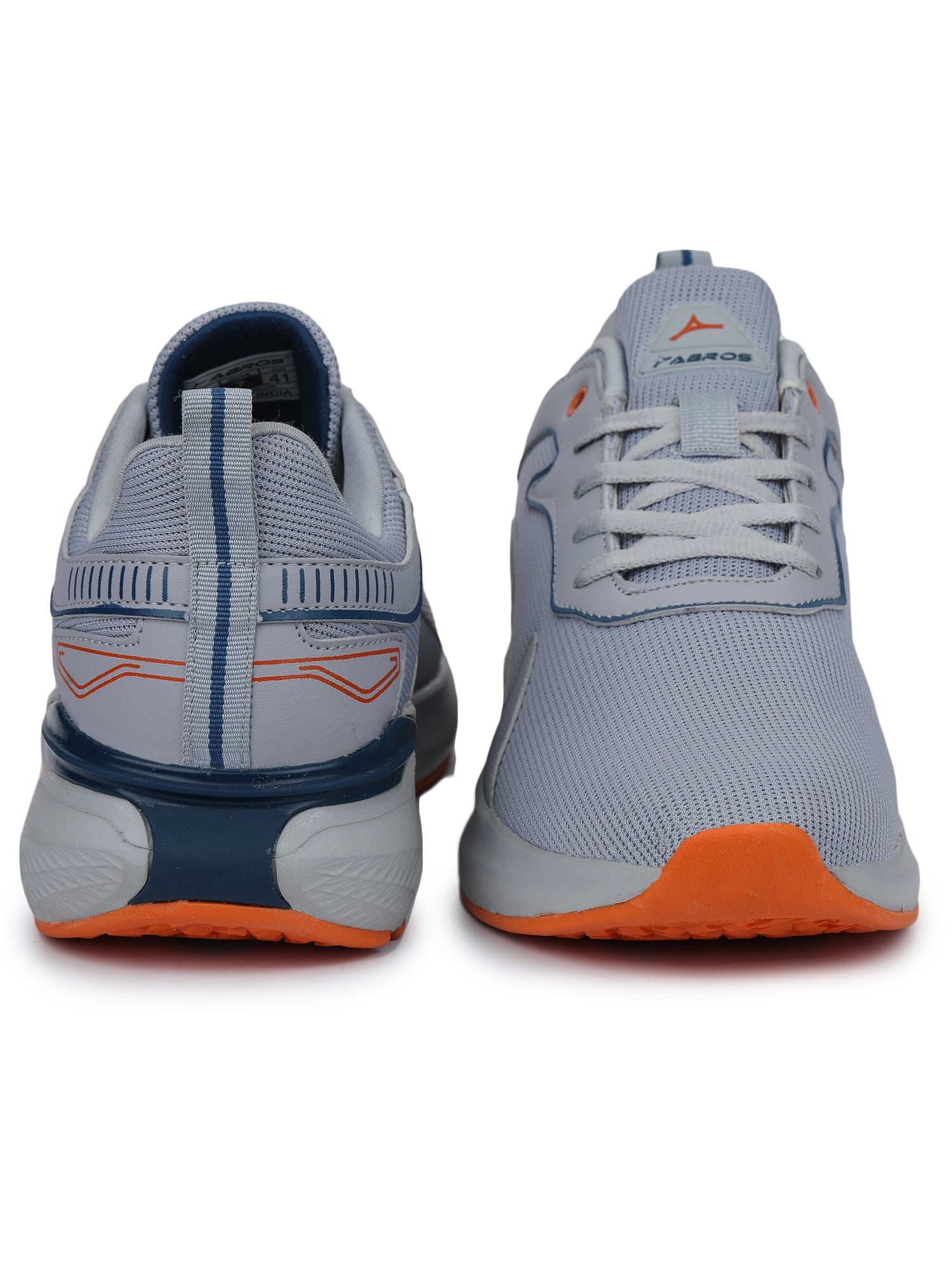 Space Sport-Shoes For Gents