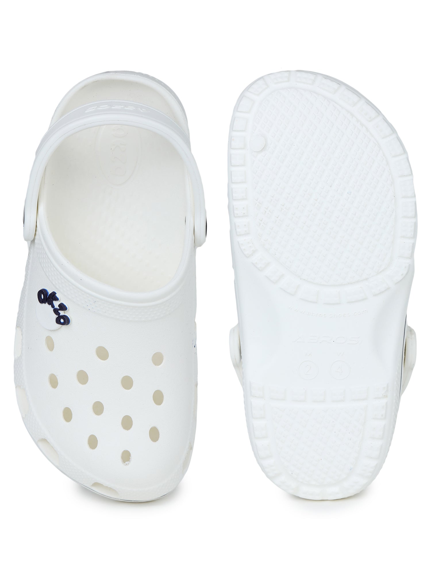 COMFY 01 CLOGS FOR BOYS