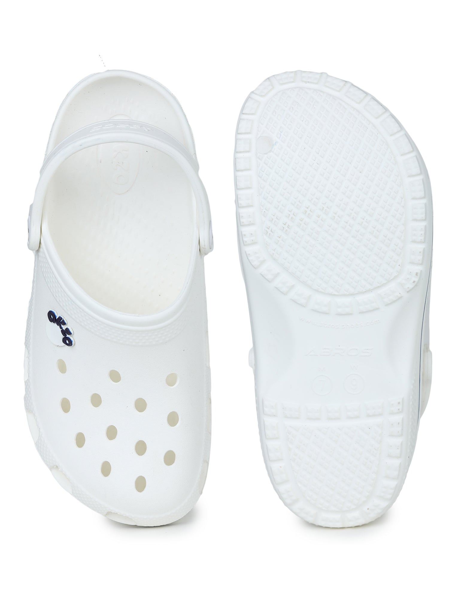 COMFY 01 CLOGS FOR MEN