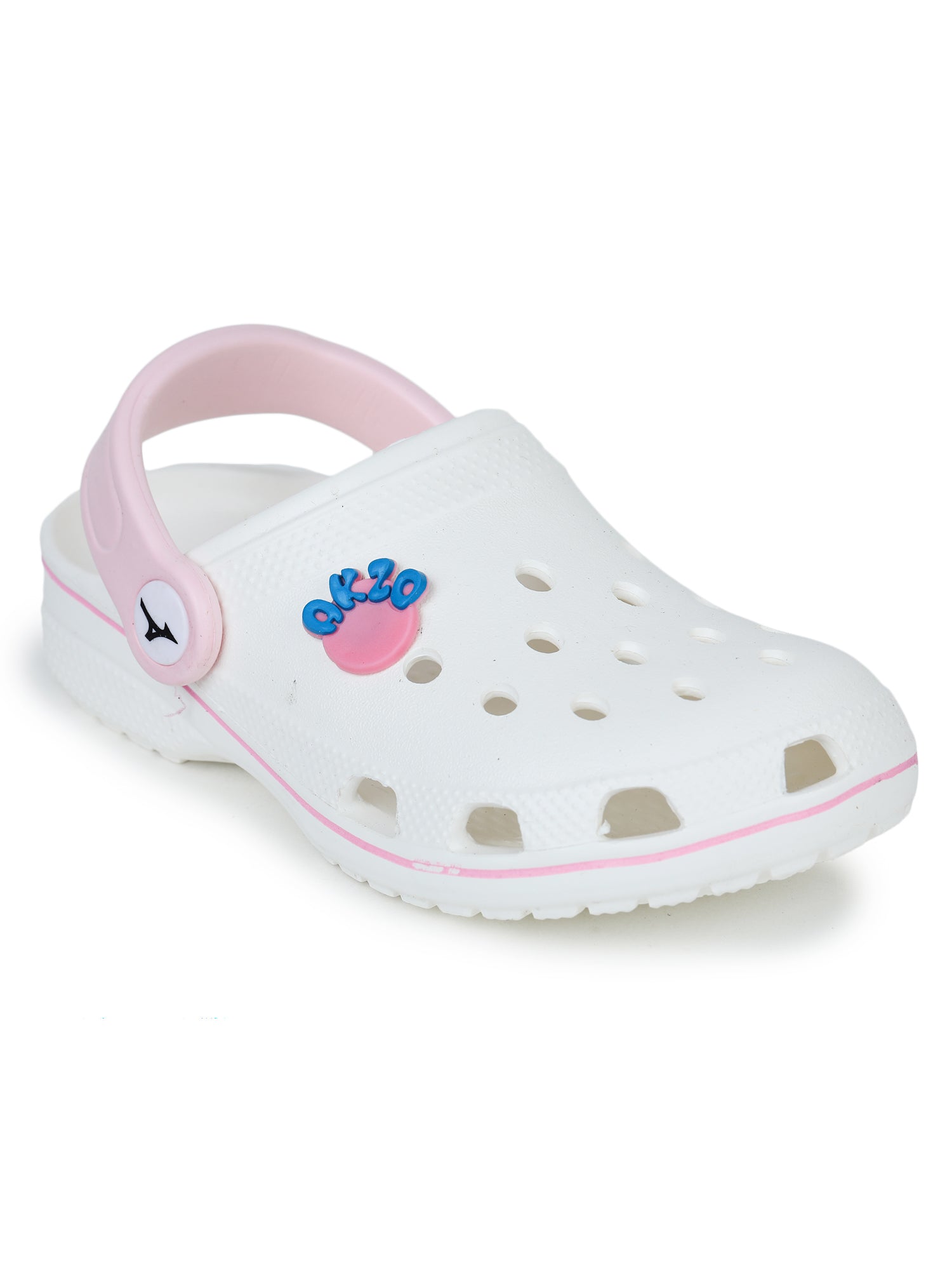 COMFY 02 CLOGS FOR KIDS