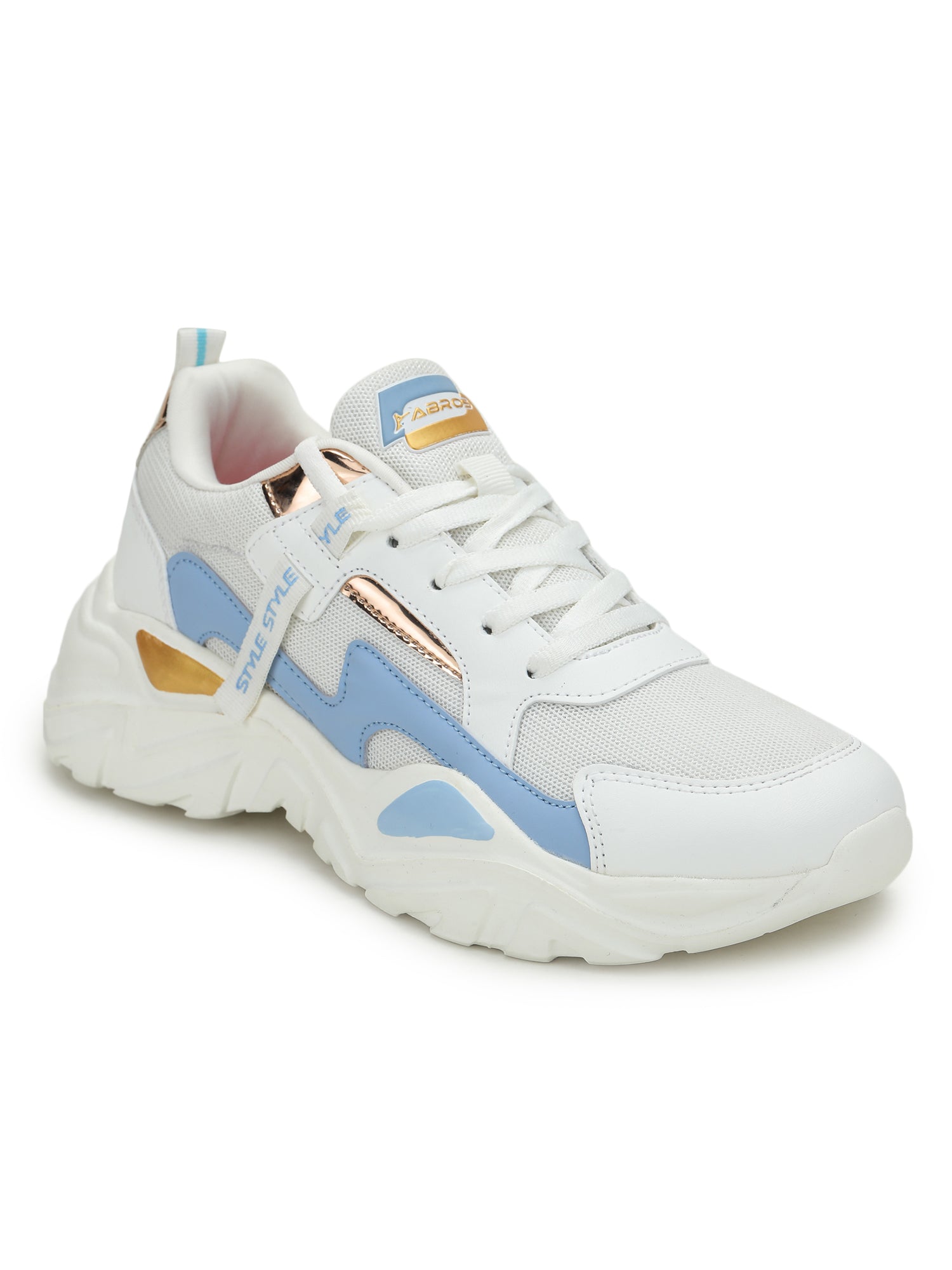 SERENA SPORT-SHOES FOR LADIES - Abros Sports