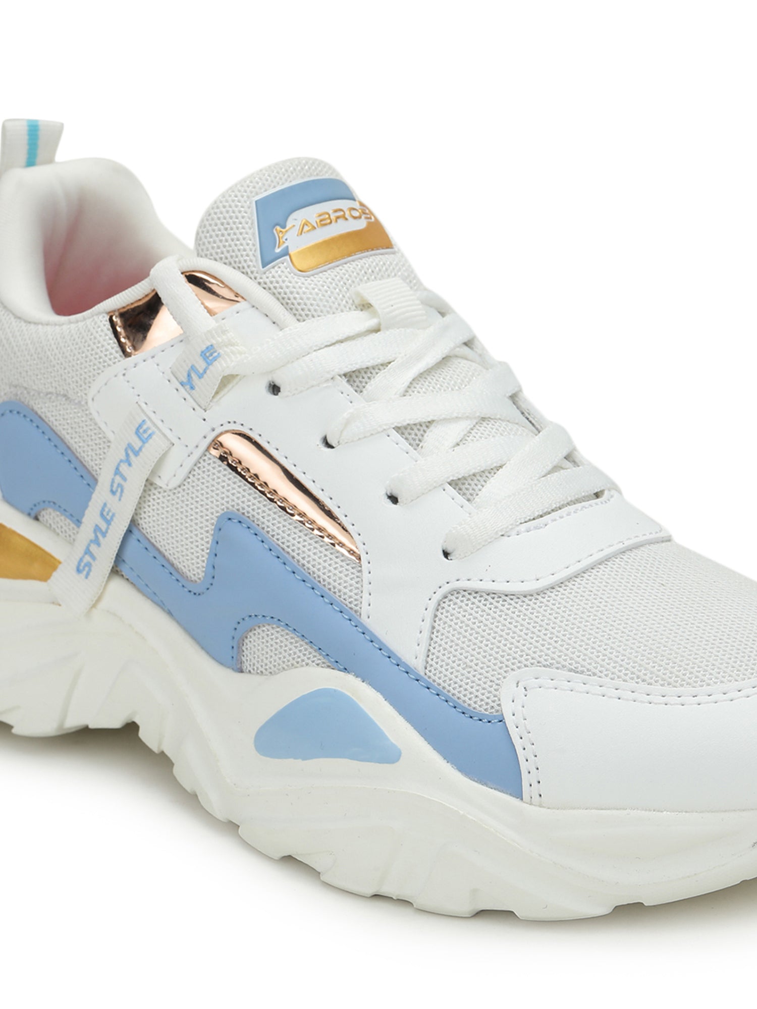 SERENA SPORT-SHOES FOR LADIES - Abros Sports