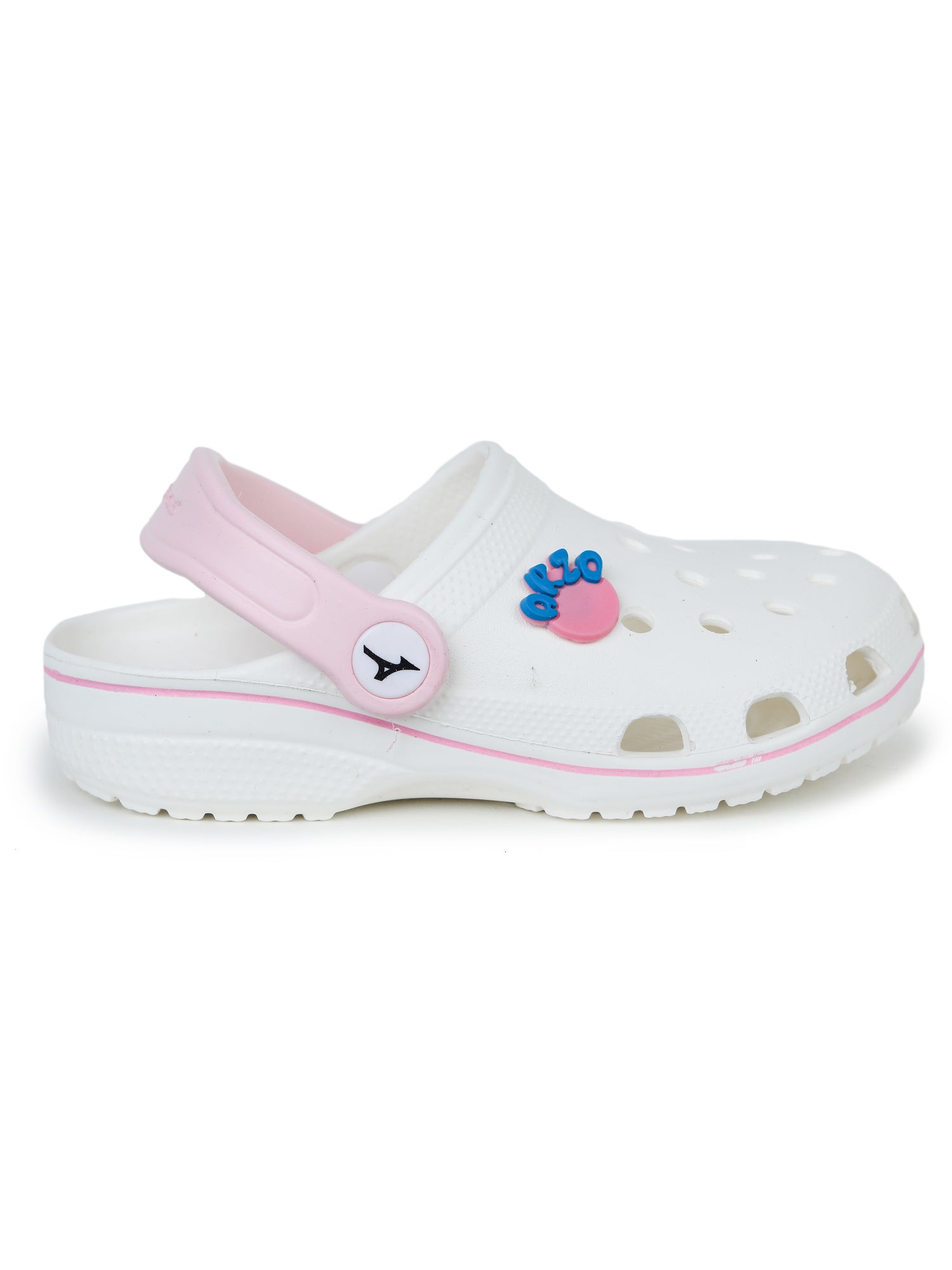 COMFY 02 CLOGS FOR KIDS
