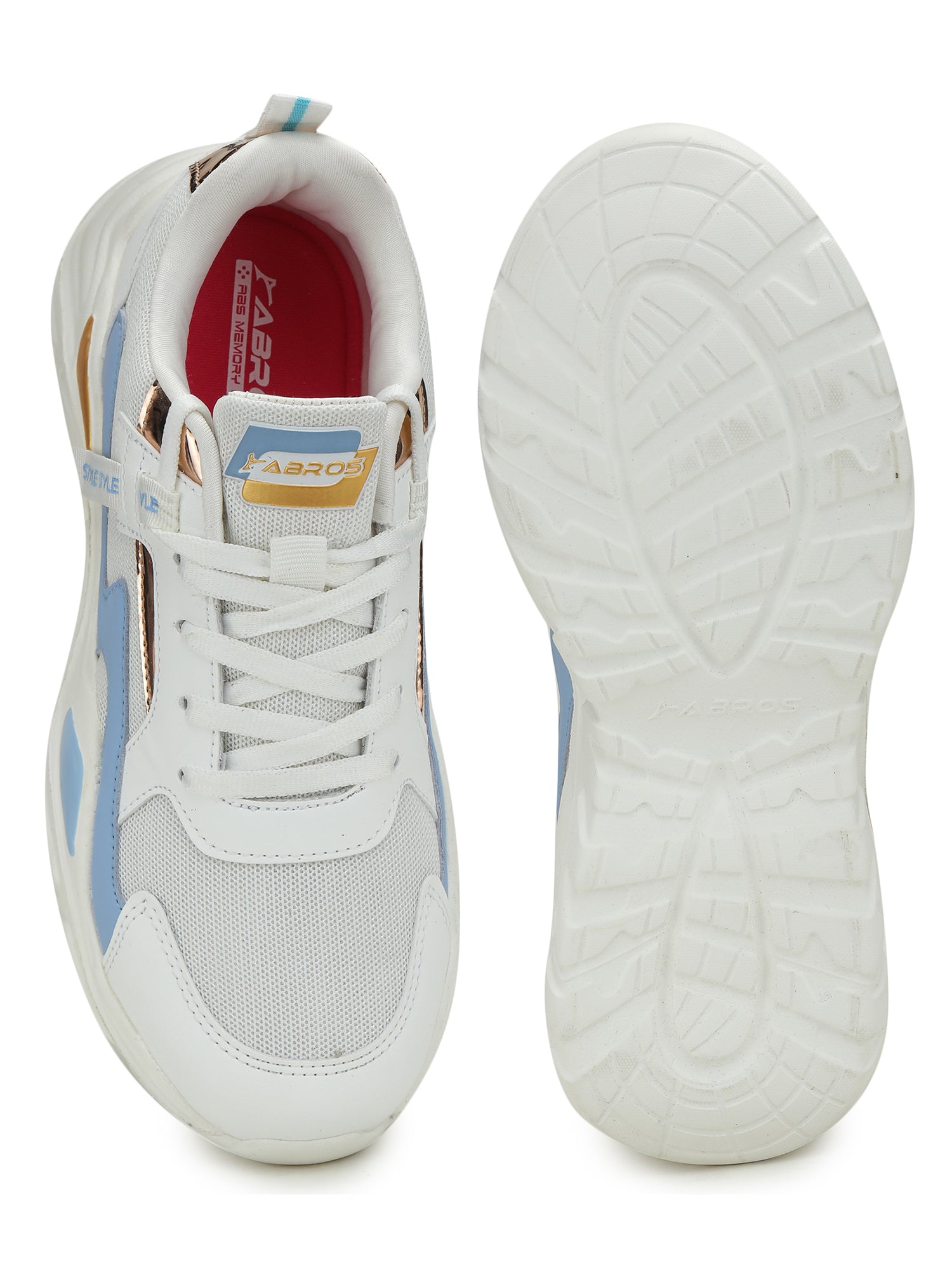 SERENA SPORT-SHOES FOR LADIES - Abros Sports