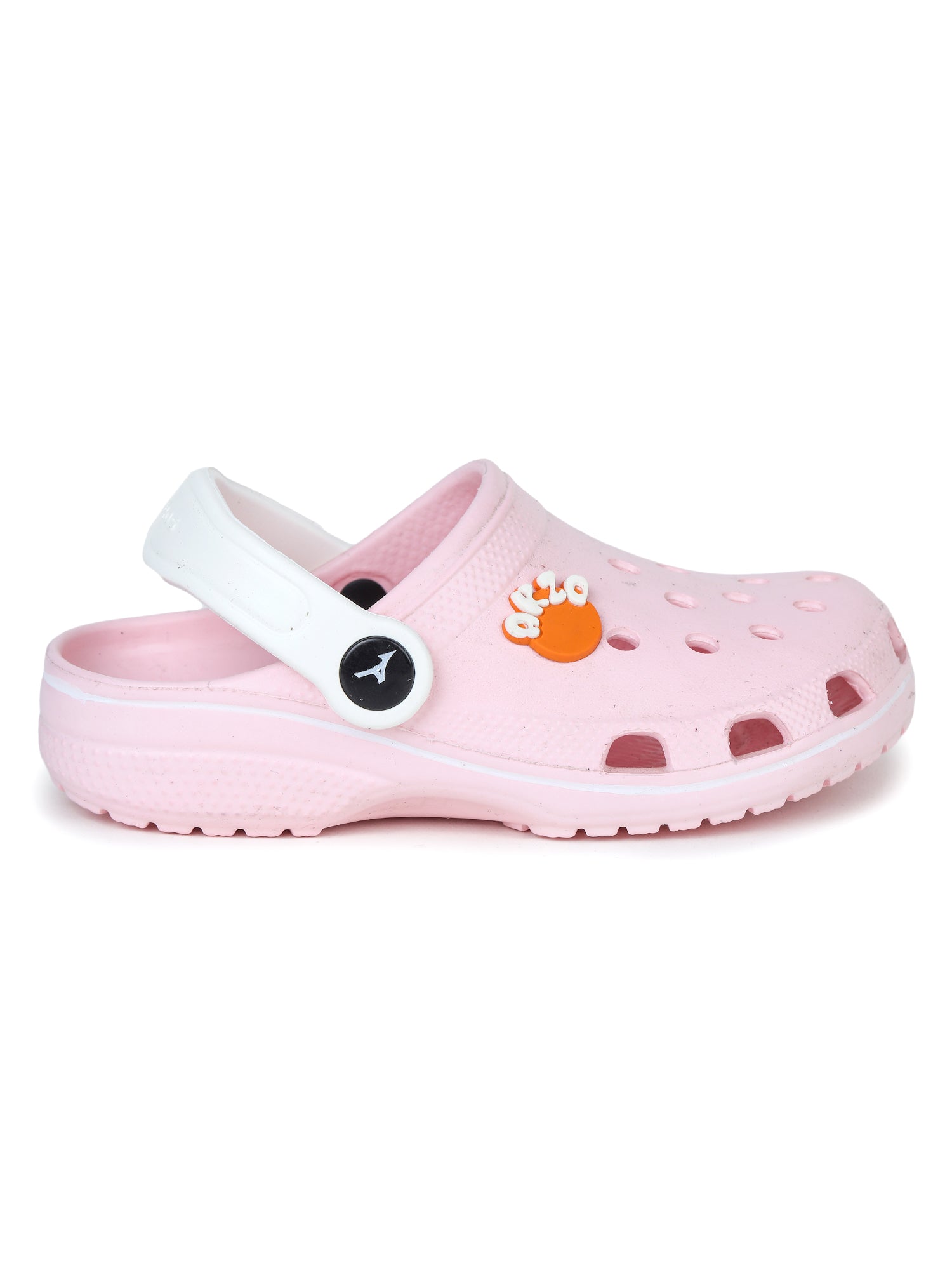 COMFY 02 CLOGS FOR KIDS