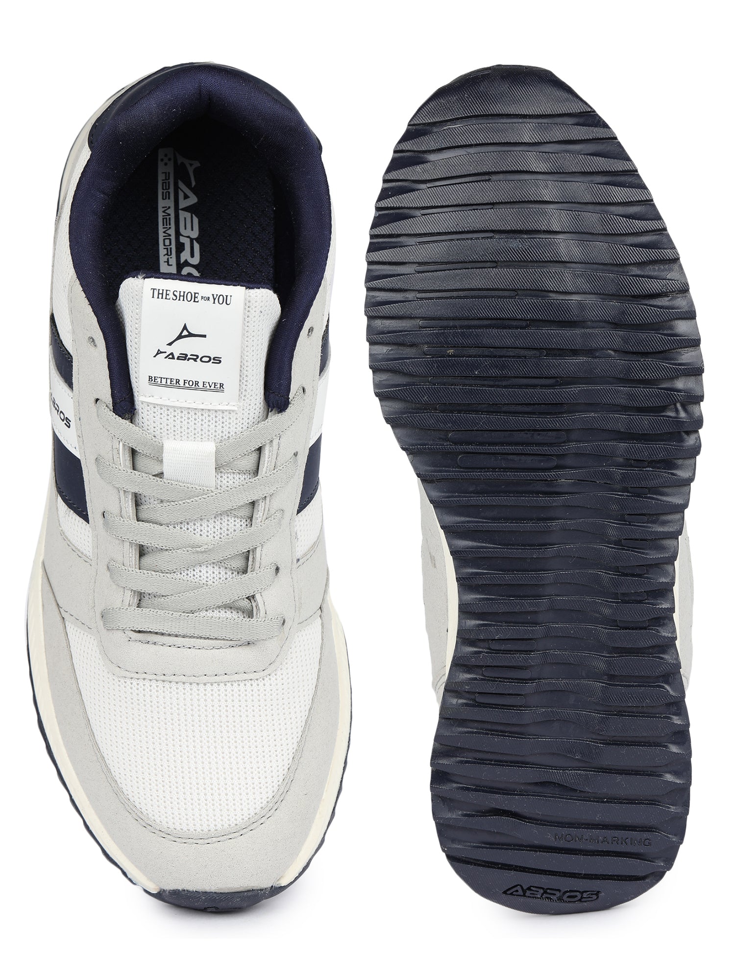 PANTHER SPORT-SHOES FOR MEN - Abros Sports