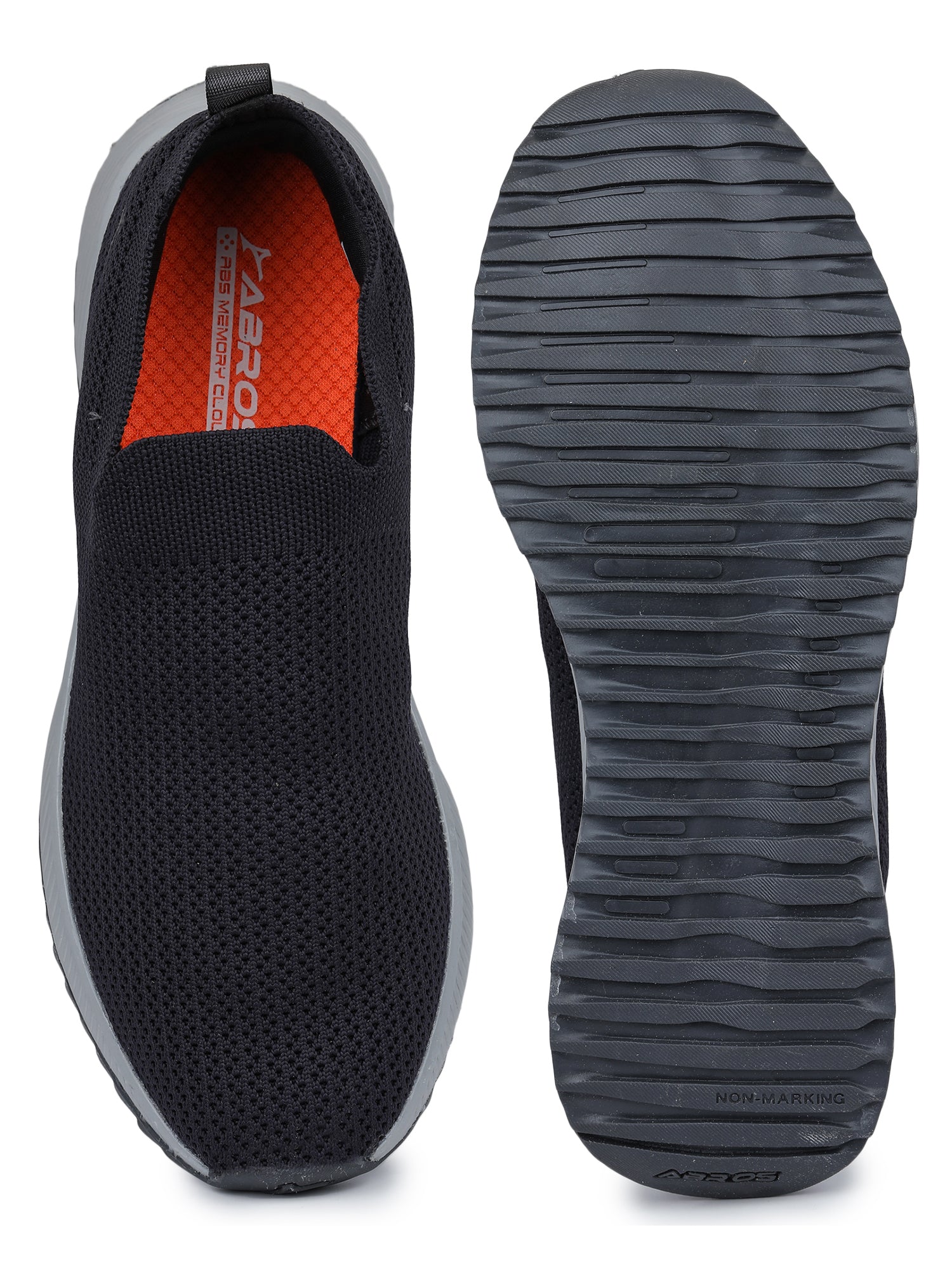 SERGIO SPORT-SHOES FOR MEN - Abros Sports