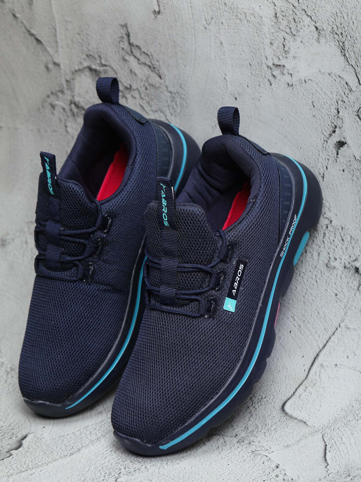 PANAMA SPORT-SHOES FOR LADIES - Abros Sports