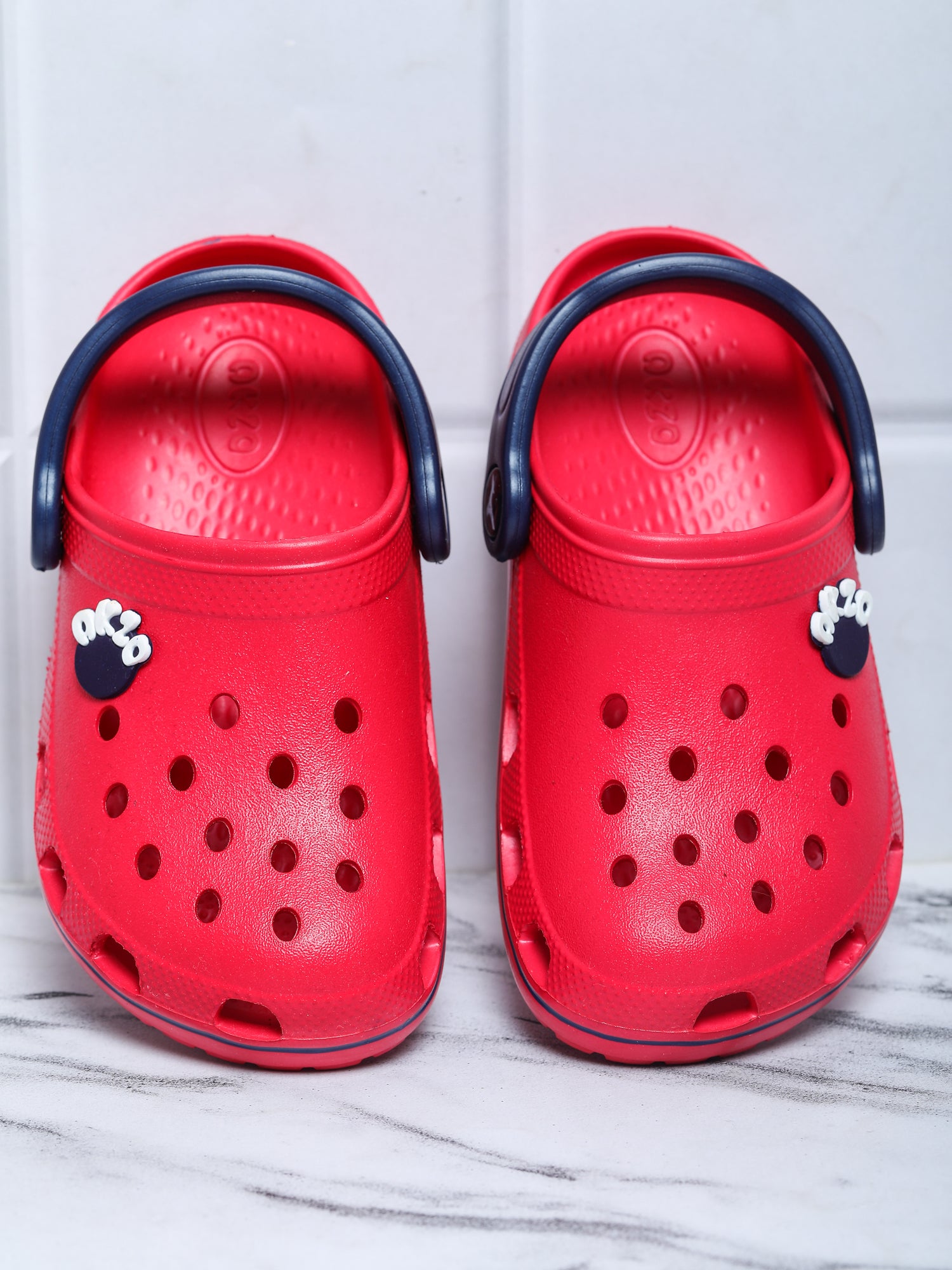 COMFY 02 CLOGS FOR KIDS