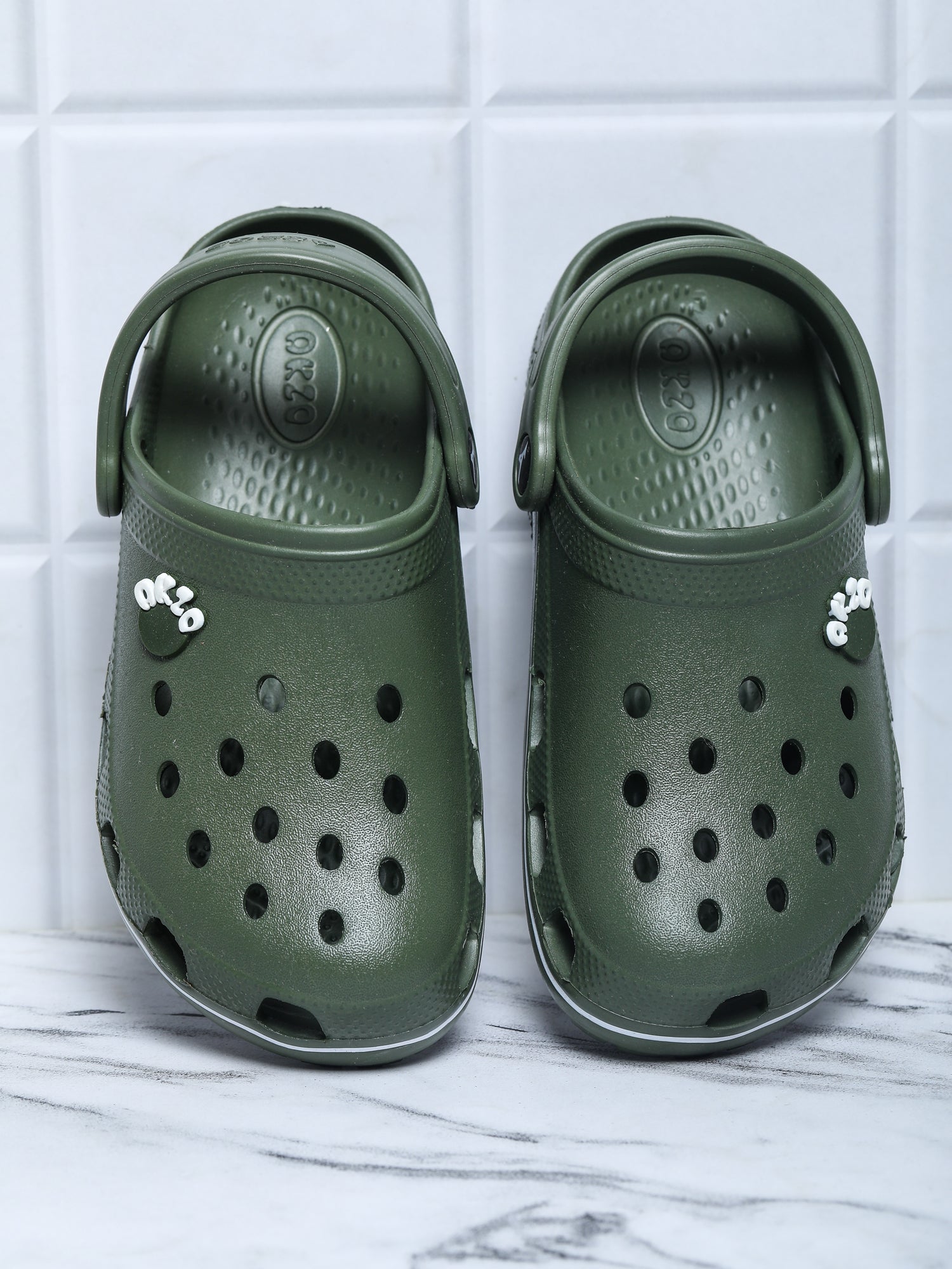 COMFY 01 CLOGS FOR BOYS