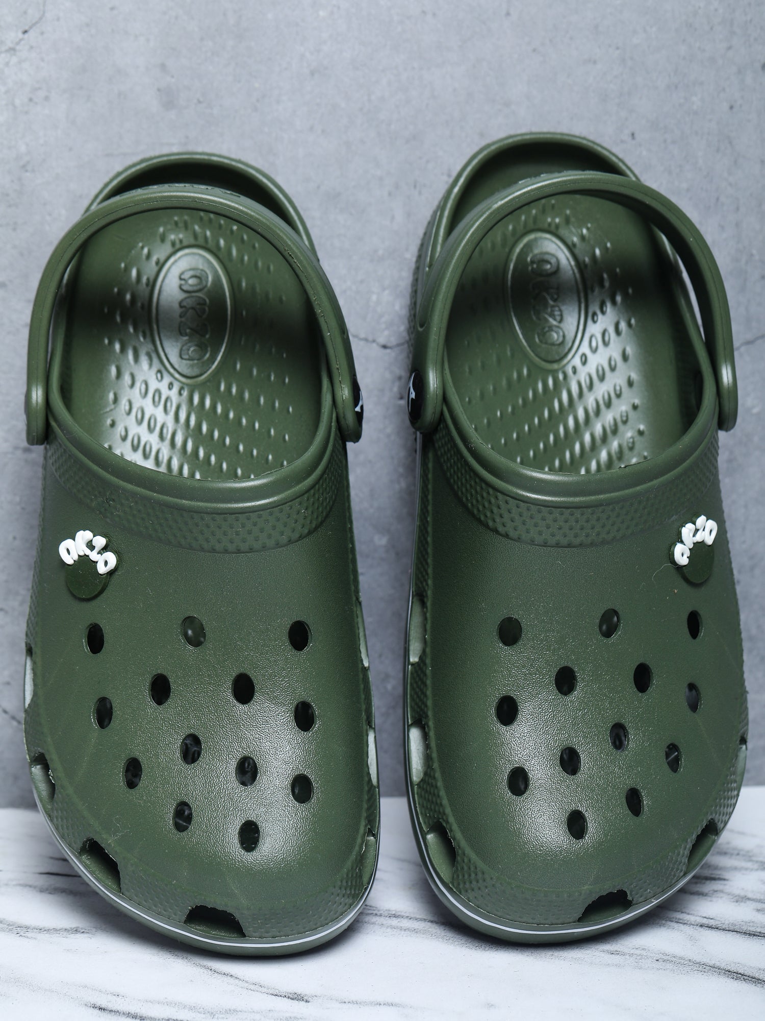 COMFY 01 CLOGS FOR MEN