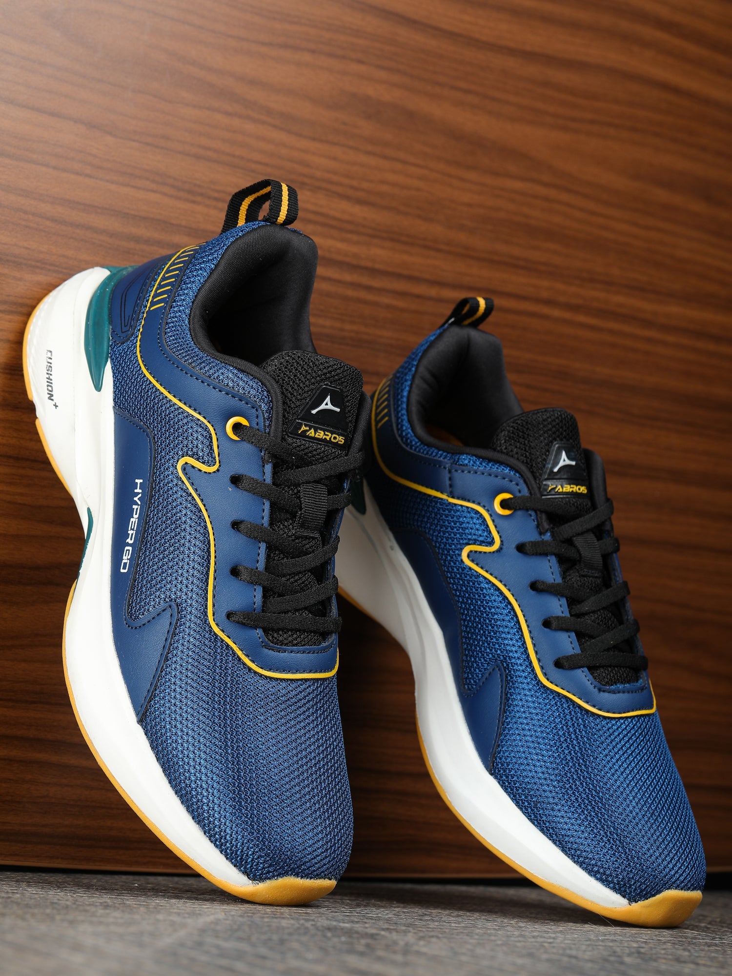 Space Sport-Shoes For Gents