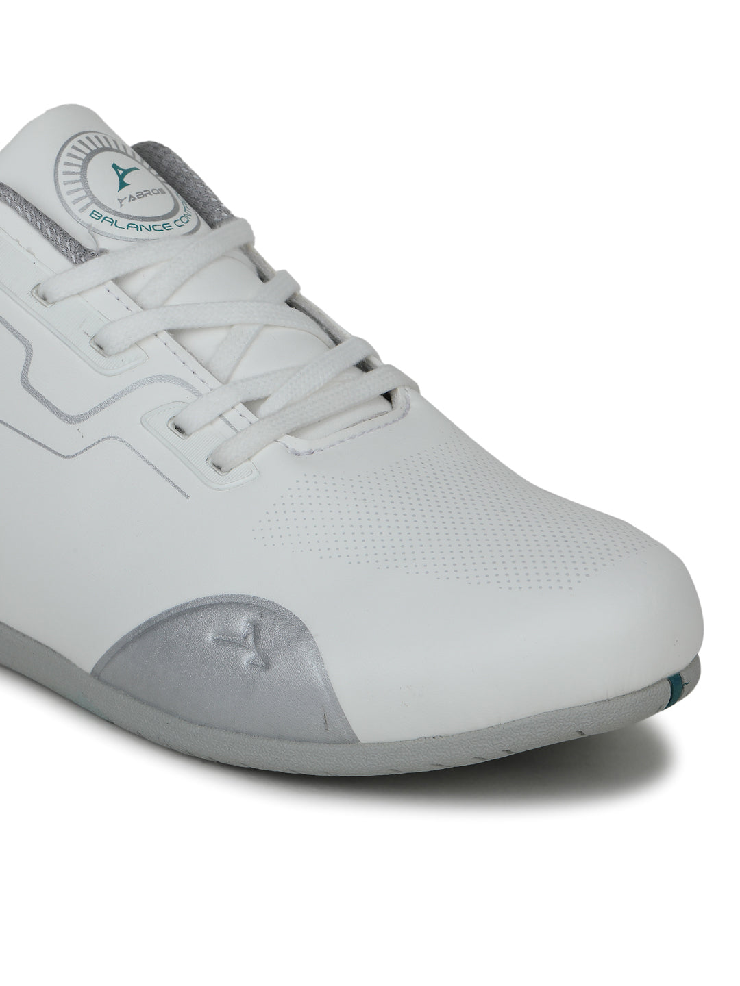 Casual Sneakers Algo8012 Bikor Lifestyle Shoes For Men - Abros Sports