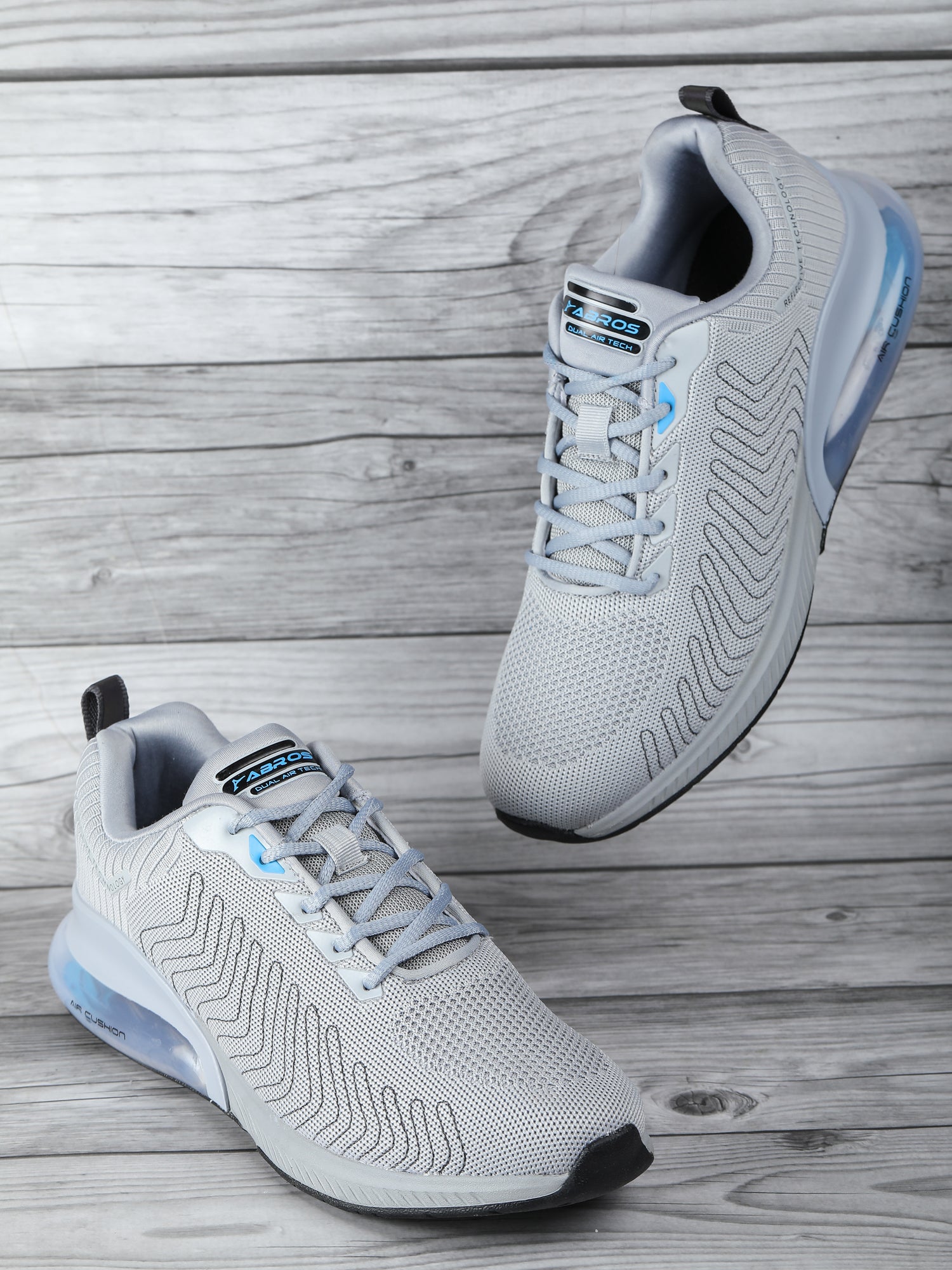 INNOVATION SPORT-SHOES FOR MEN - Abros Sports