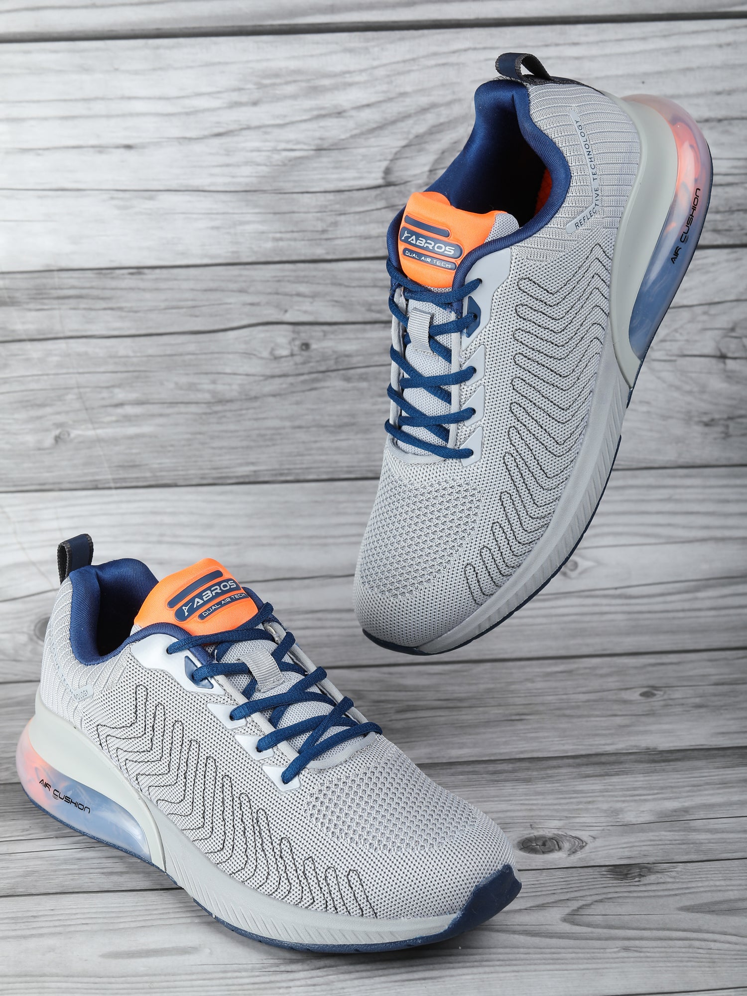 INNOVATION SPORT-SHOES FOR MEN - Abros Sports