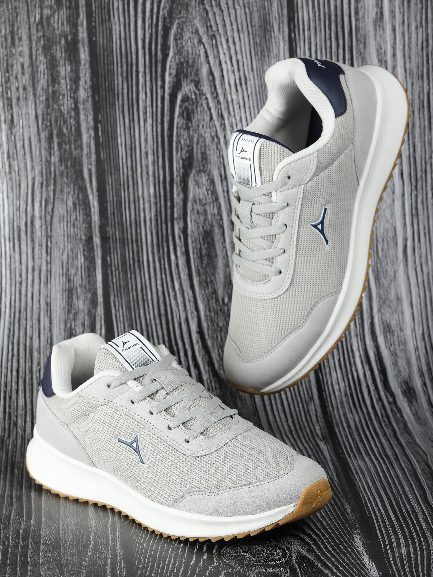 CYCLONE SPORT-SHOES FOR MEN - Abros Sports