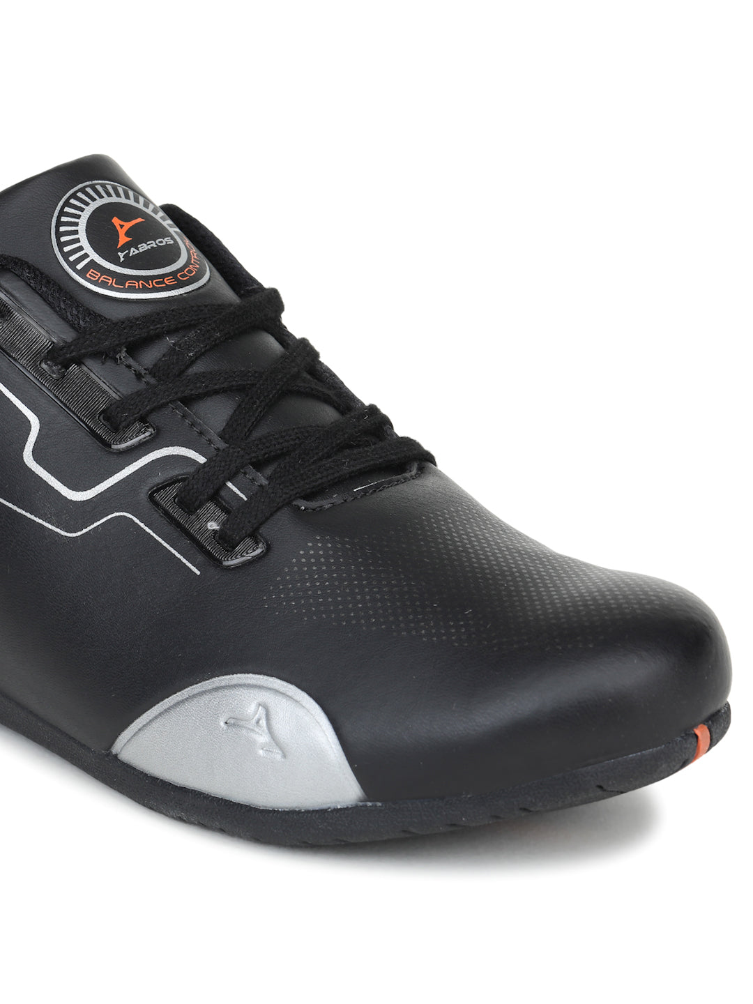 Casual Sneakers Algo8012 Bikor Lifestyle Shoes For Men - Abros Sports