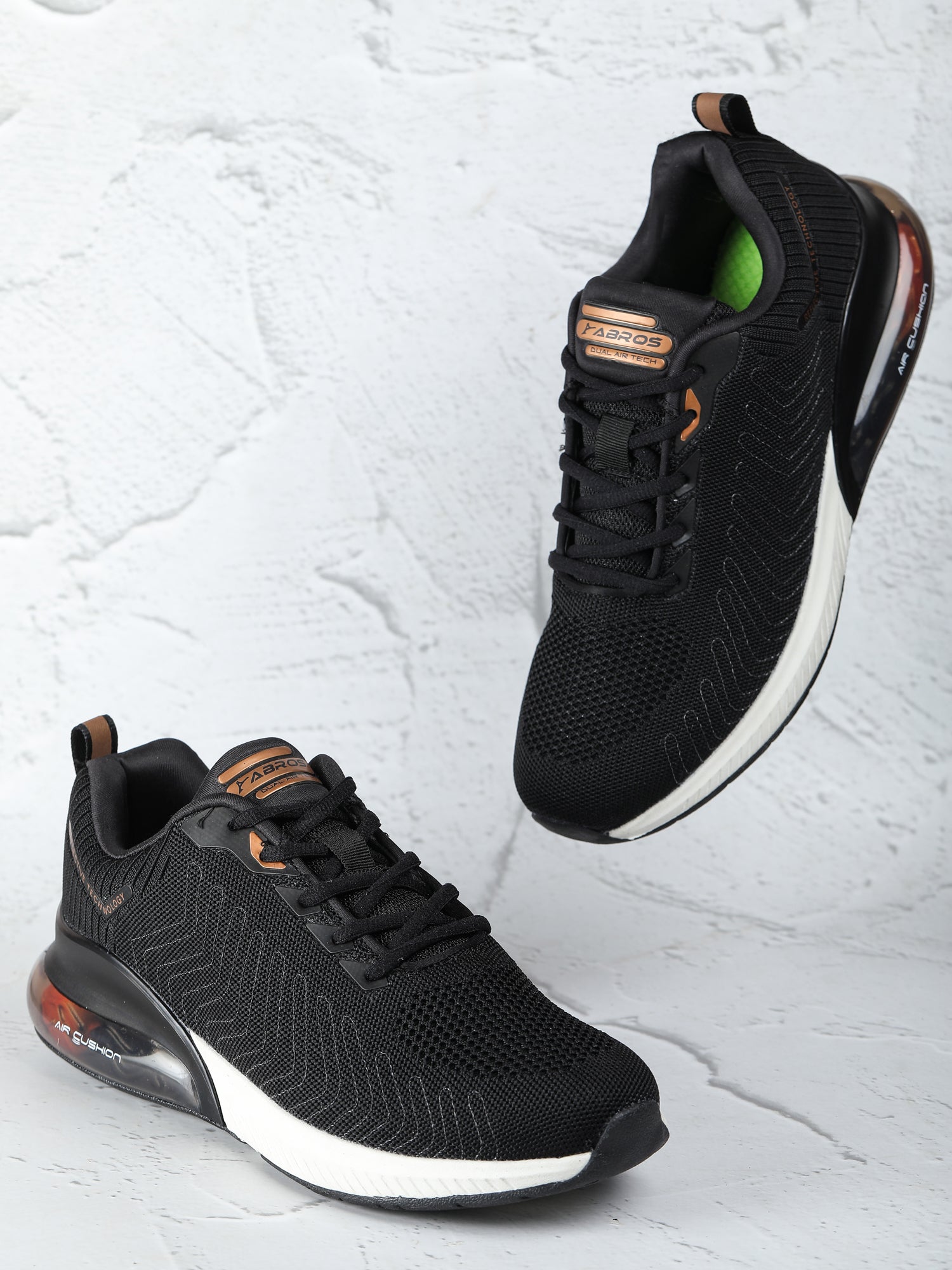 INNOVATION SPORT-SHOES FOR MEN - Abros Sports