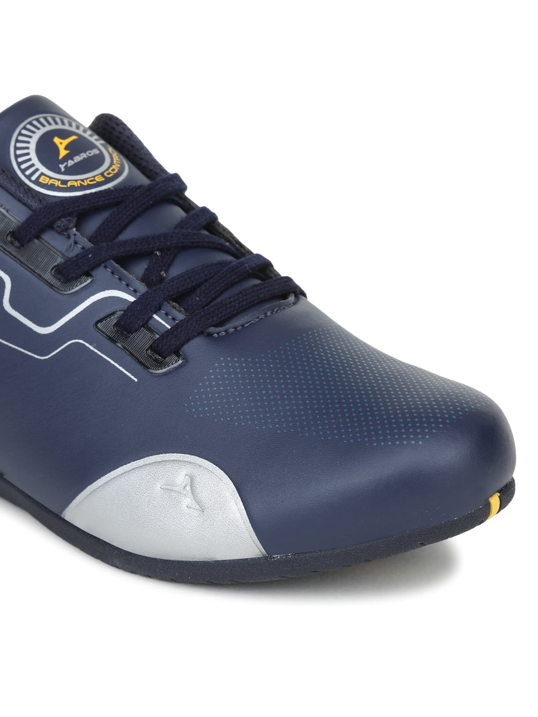 Casual Sneakers Algo8012 Bikor Lifestyle Shoes For Men