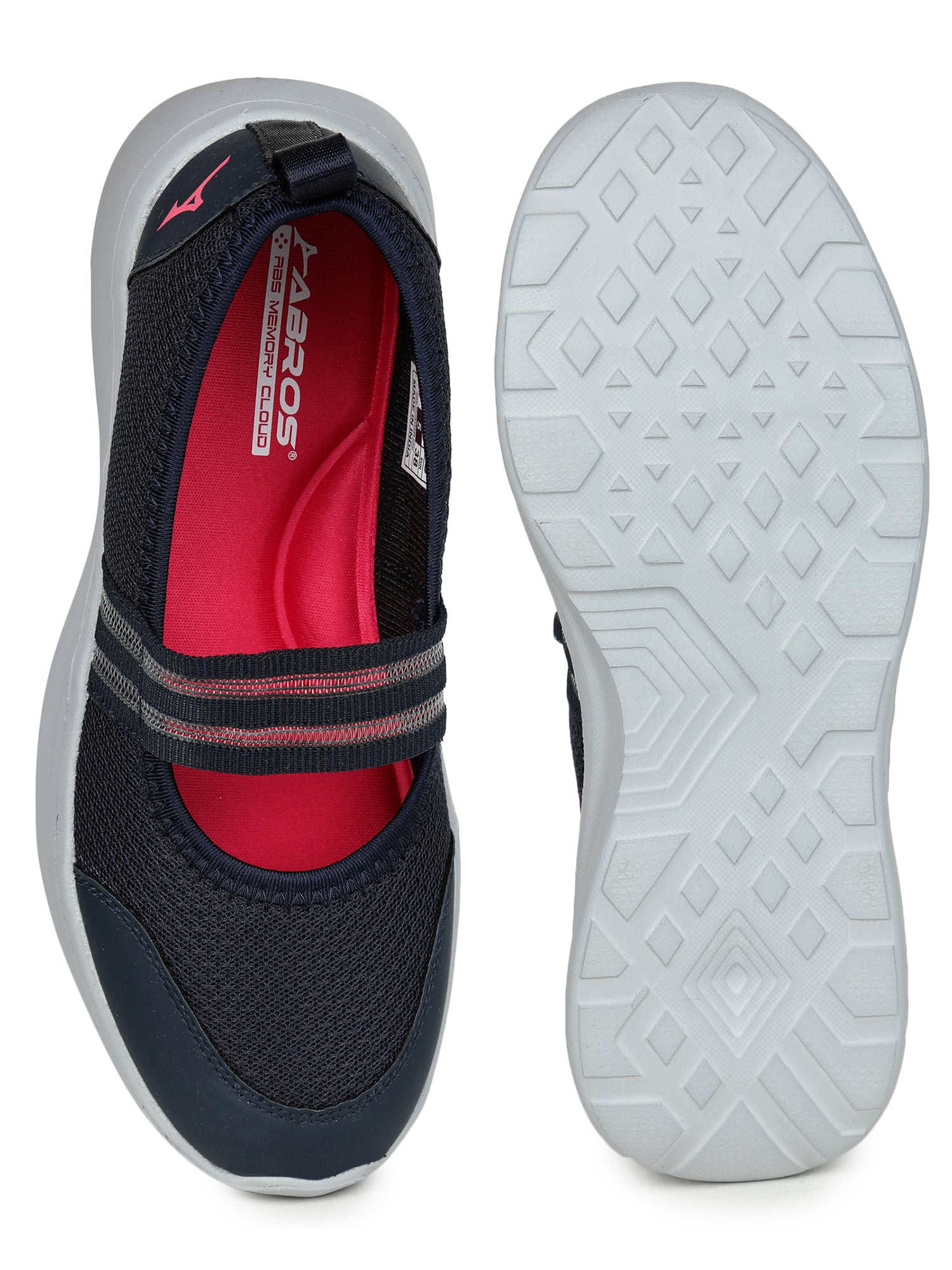 AMBER SPORTS SHOES FOR WOMEN