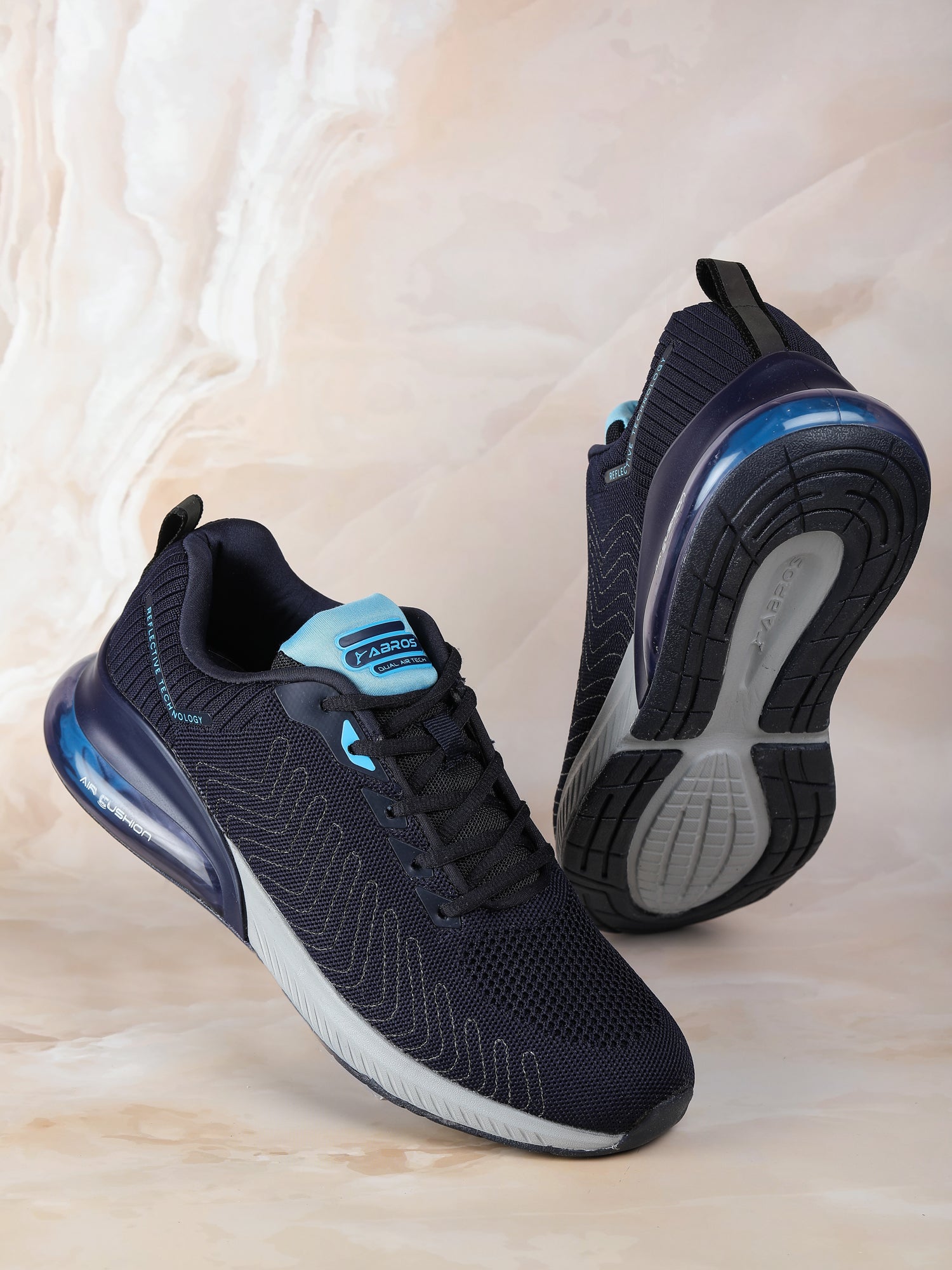 INNOVATION SPORT-SHOES FOR MEN - Abros Sports