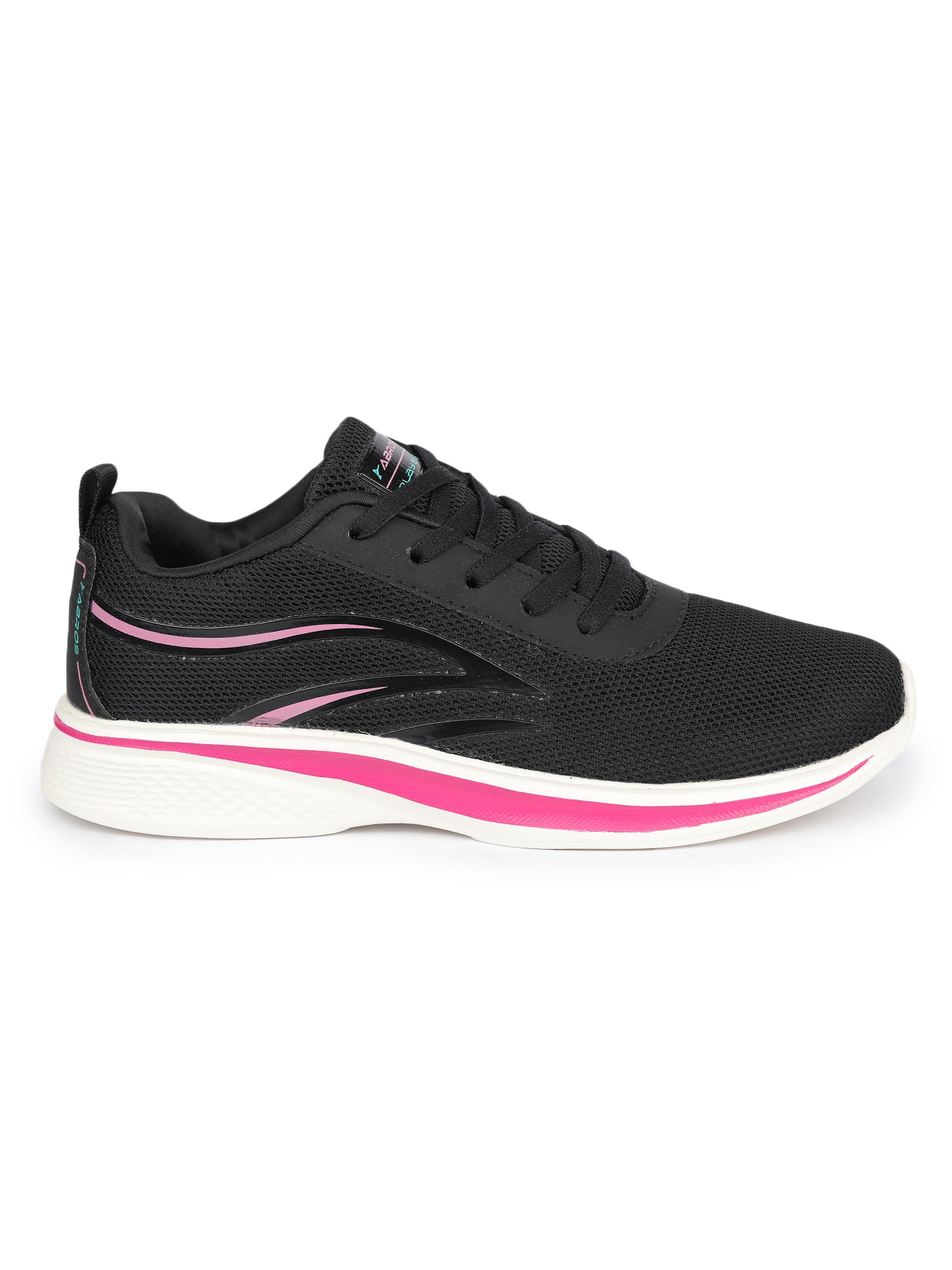 ELIANA SPORT-SHOES FOR LADIES - Abros Sports