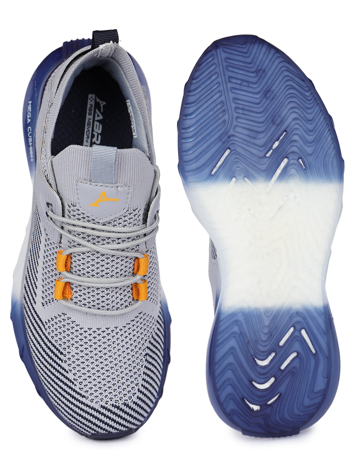 Sport-Shoes Ranger For Boy's - Abros Sports