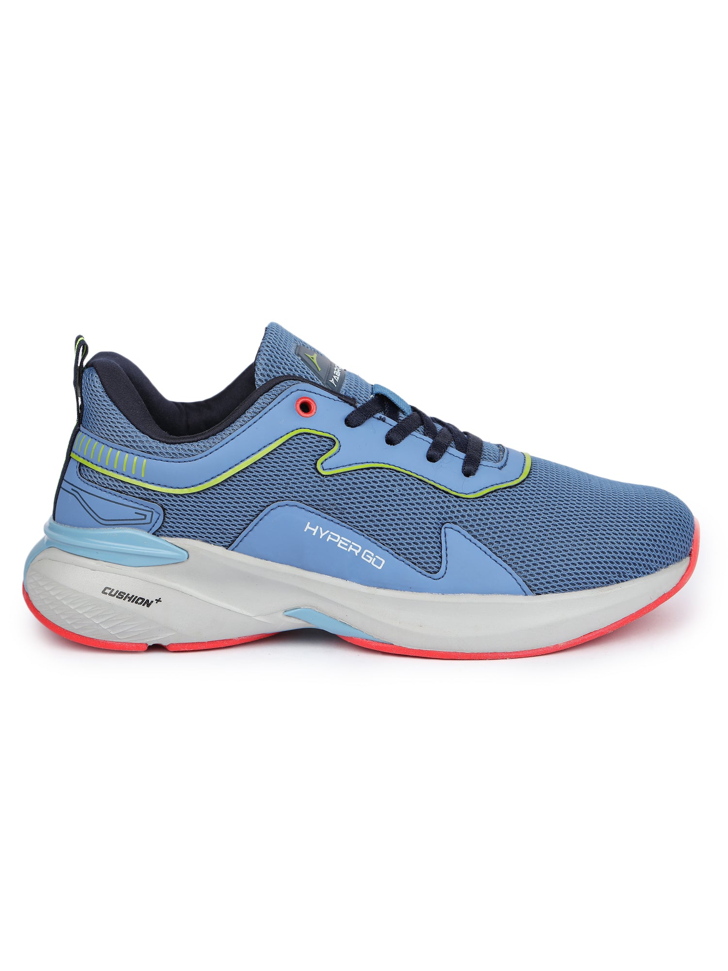 SPACE RUNNING SPORTS SHOES FOR MEN