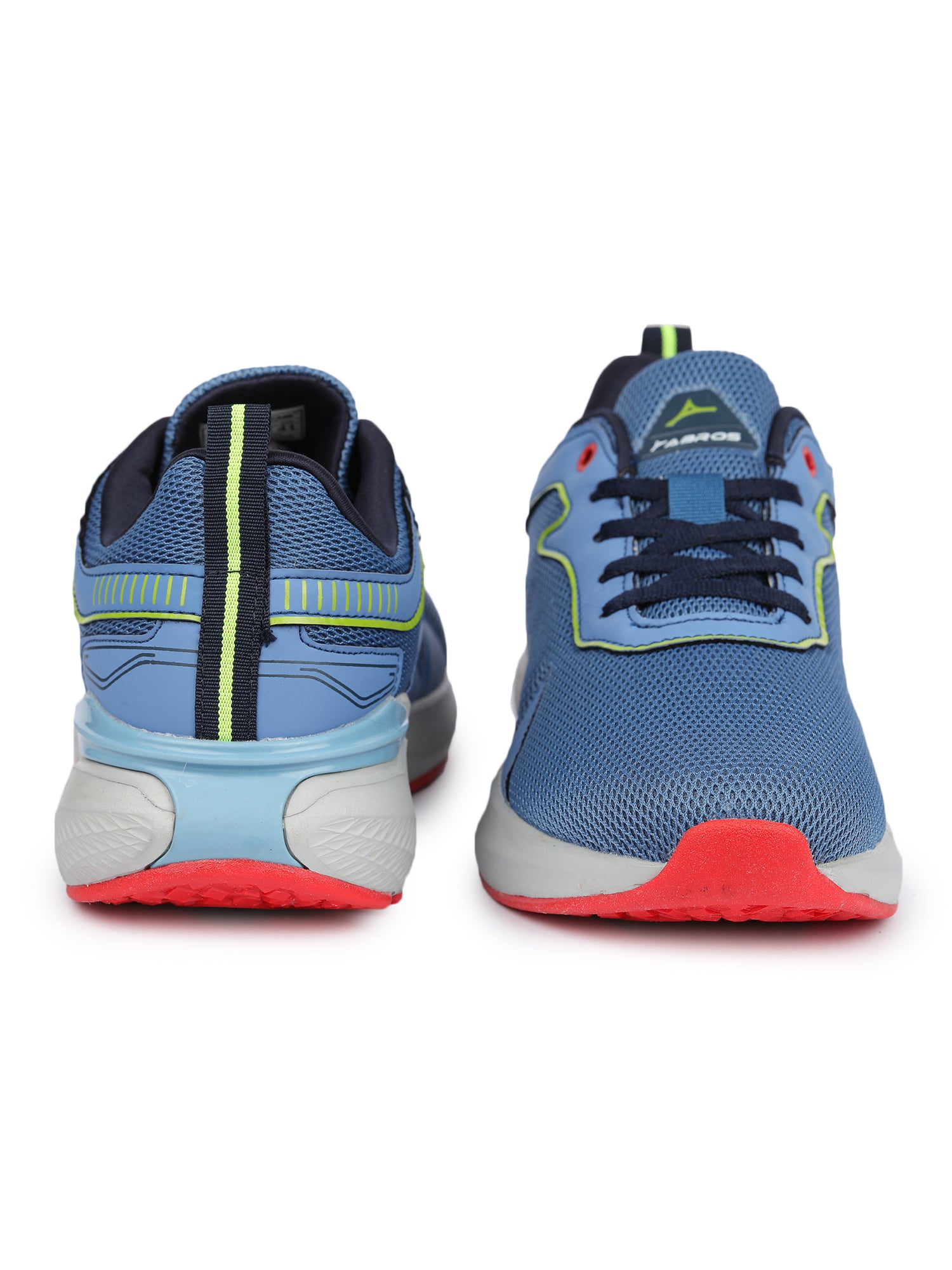 SPACE RUNNING SPORTS SHOES FOR MEN