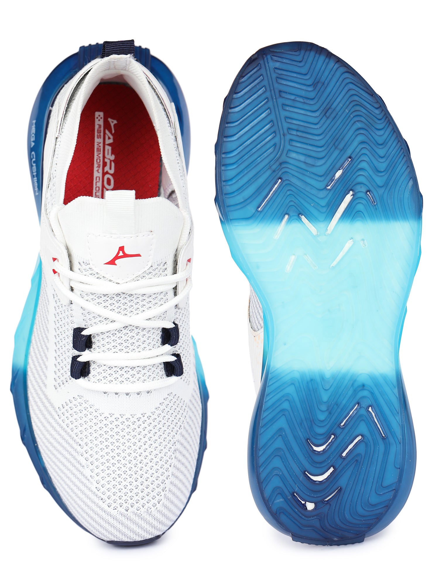 Sport-Shoes Ranger For Boy's - Abros Sports