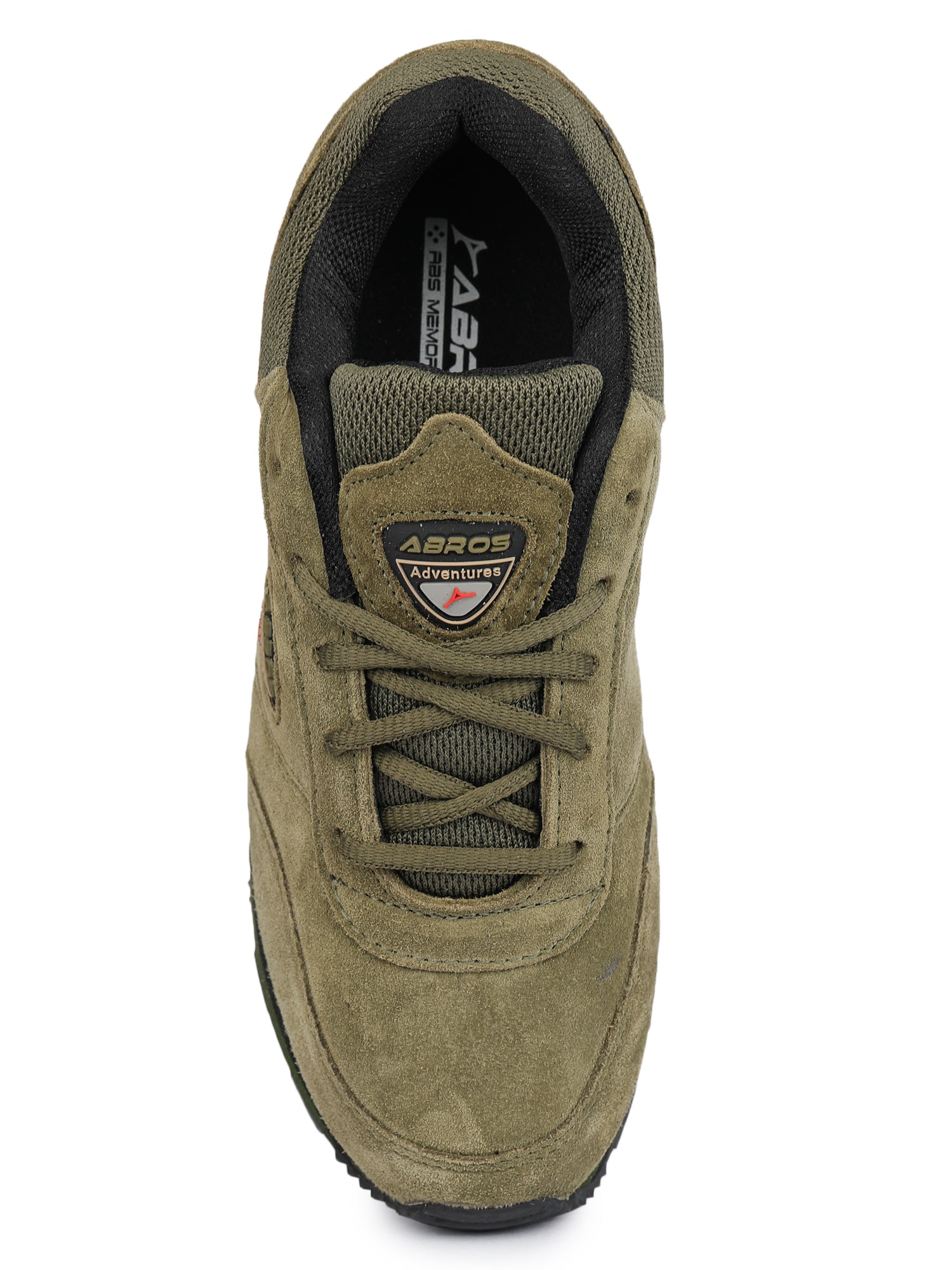 Jogger-1O Outdoor-Shoes For Men's - Abros Sports