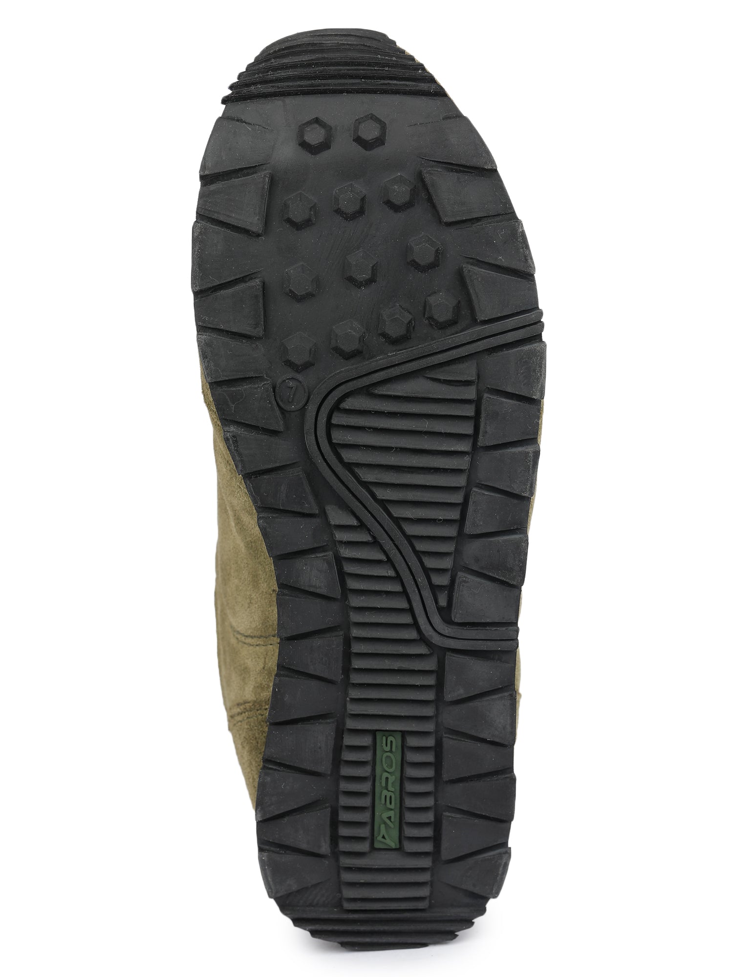 Jogger-1O Outdoor-Shoes For Men's - Abros Sports