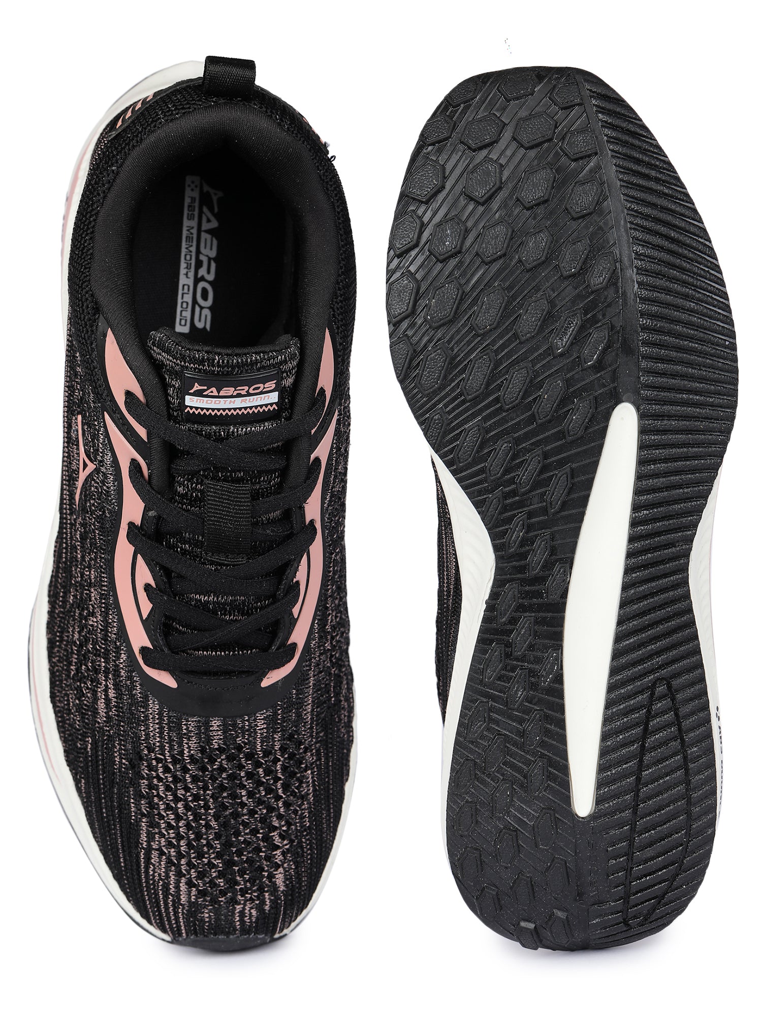 AURORA SPORT-SHOES FOR LADIES - Abros Sports
