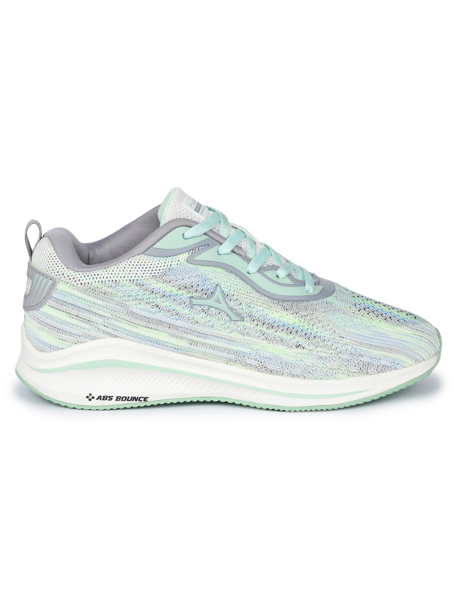 AURORA SPORT-SHOES FOR LADIES - Abros Sports