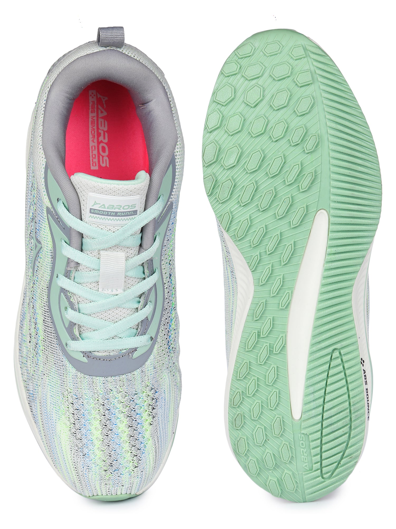 AURORA SPORT-SHOES FOR LADIES - Abros Sports