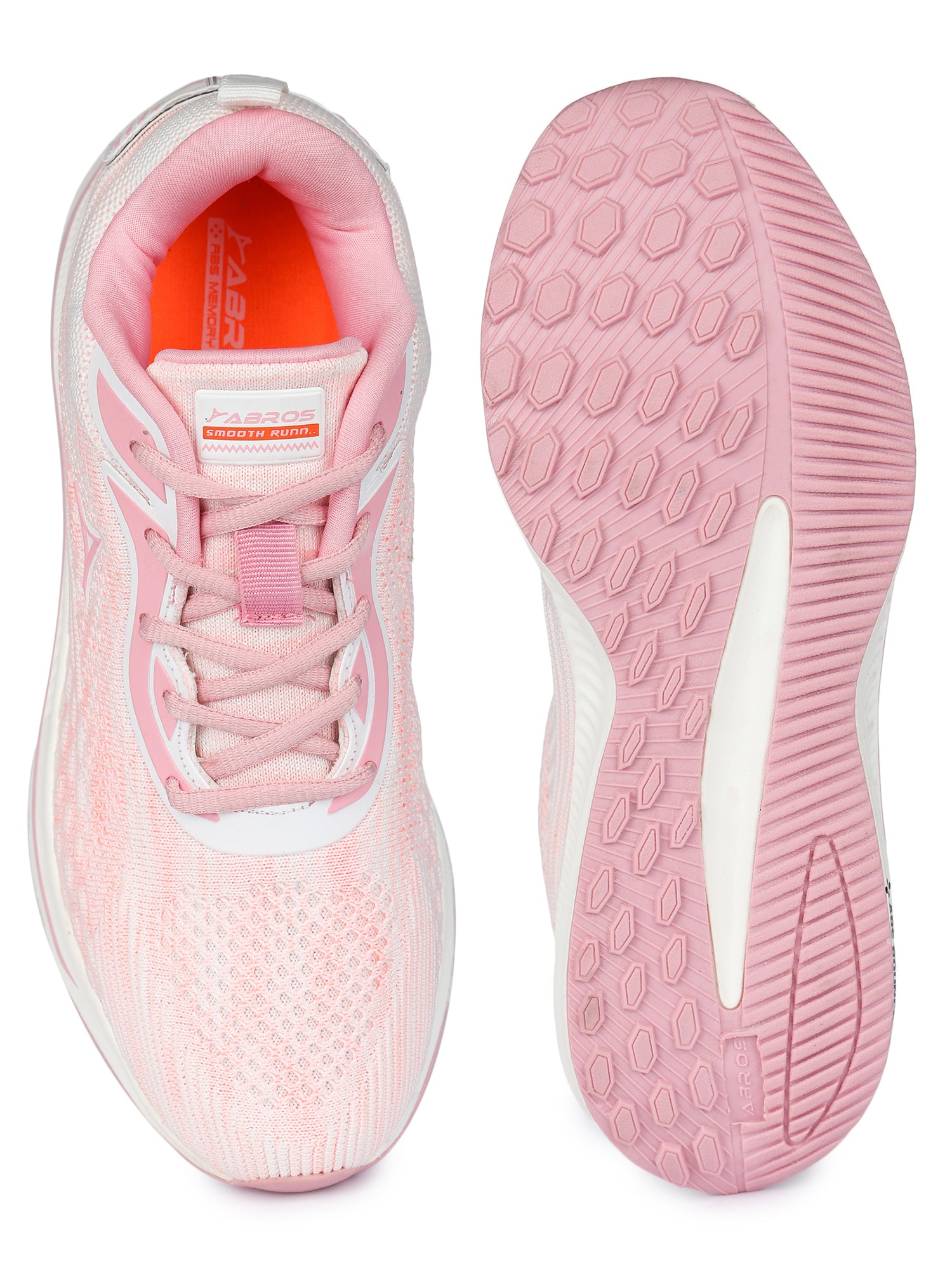 AURORA SPORT-SHOES FOR LADIES - Abros Sports