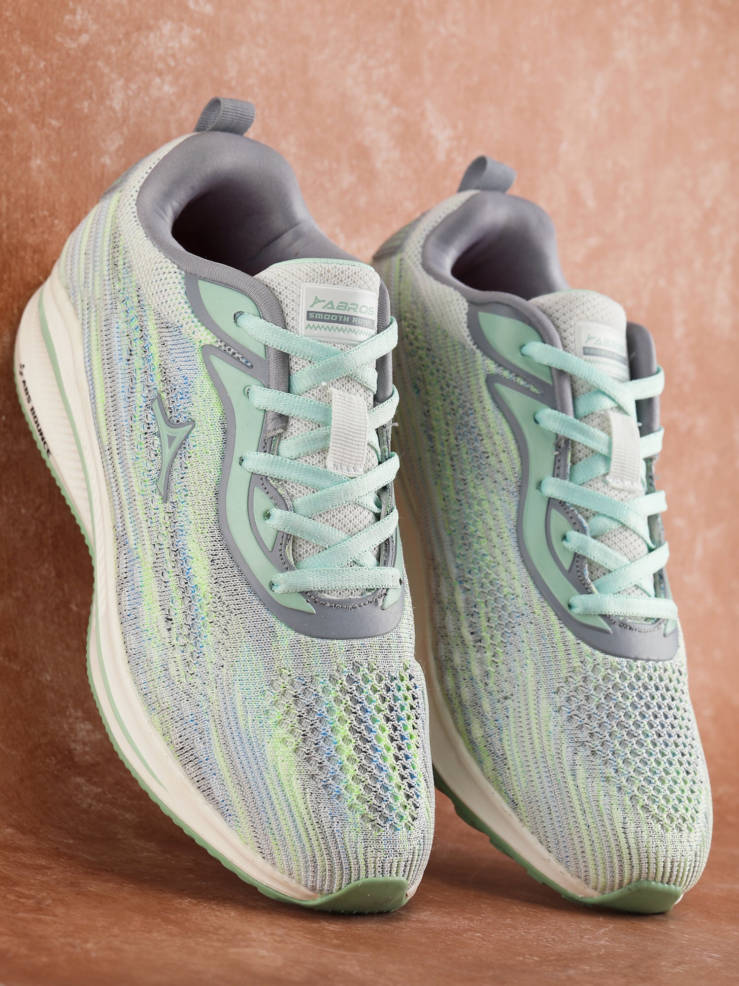 AURORA SPORT-SHOES FOR LADIES - Abros Sports