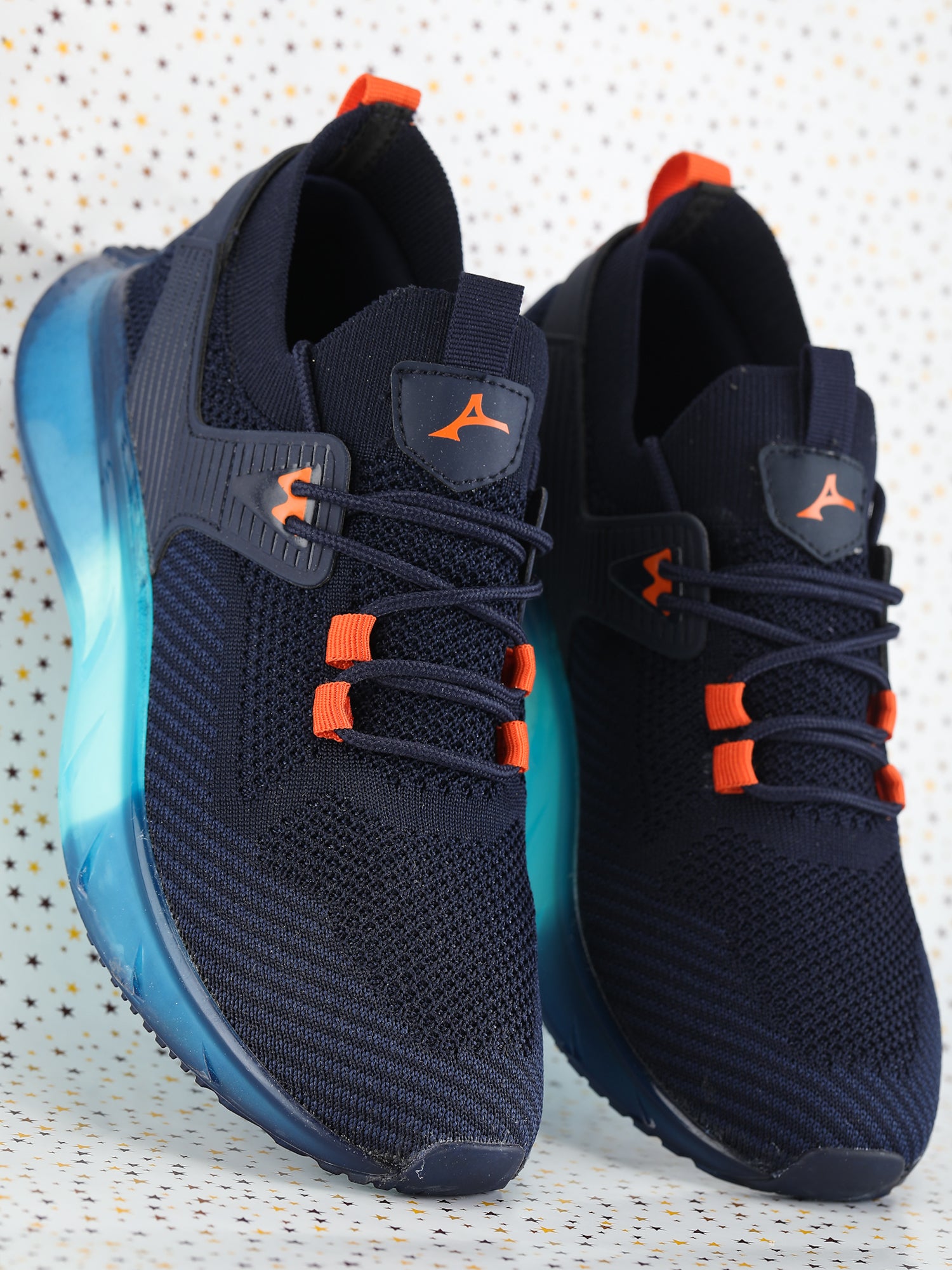 Sport-Shoes Ranger For Boy's - Abros Sports